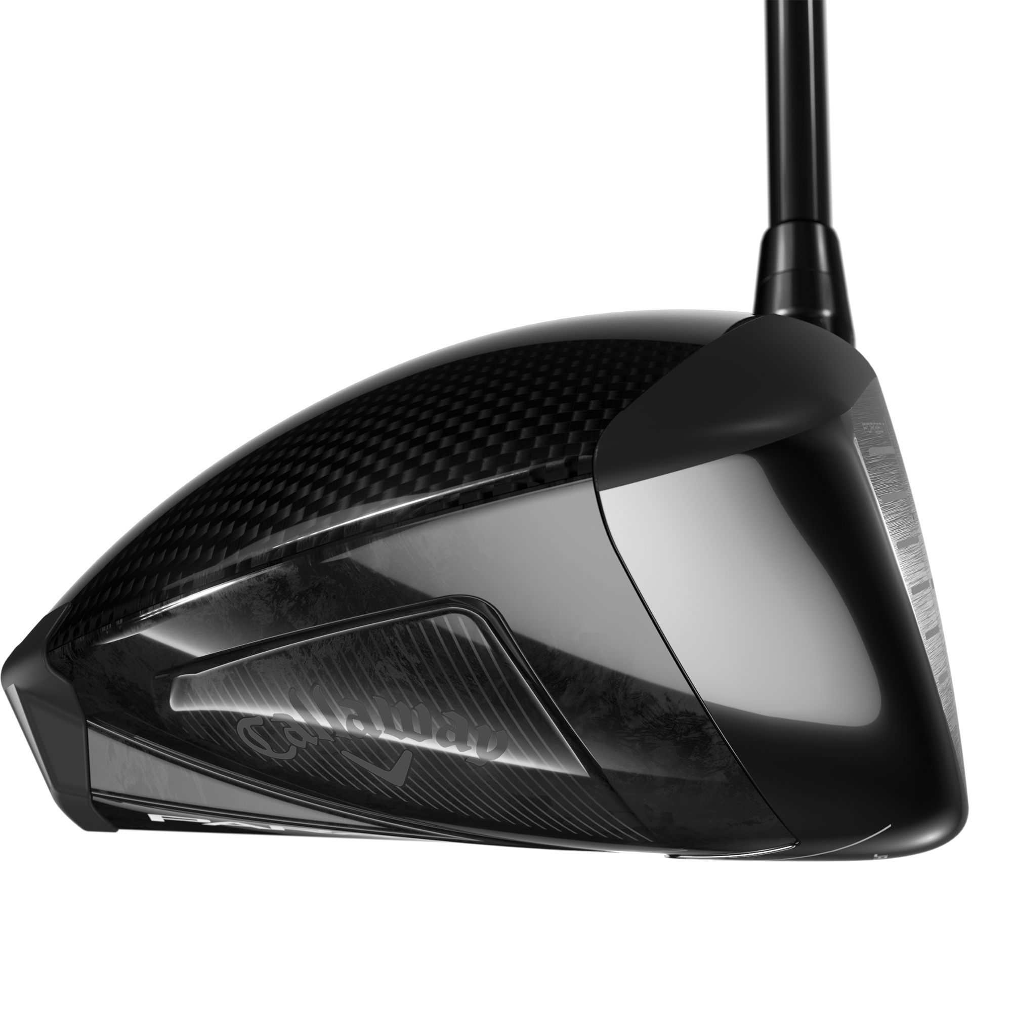 Paradym Triple Diamond Night Mode Driver