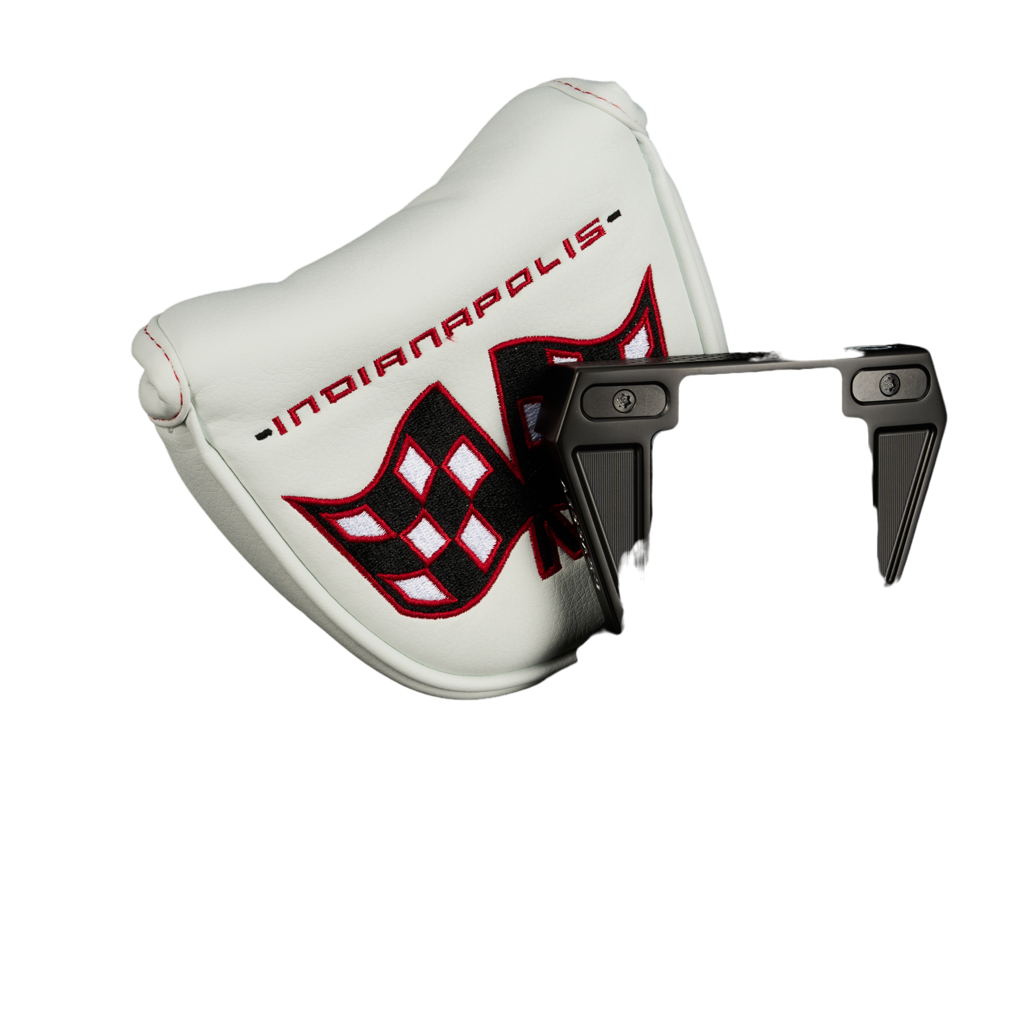 Toulon Design Indianapolis Putter | PGA TOUR Superstore