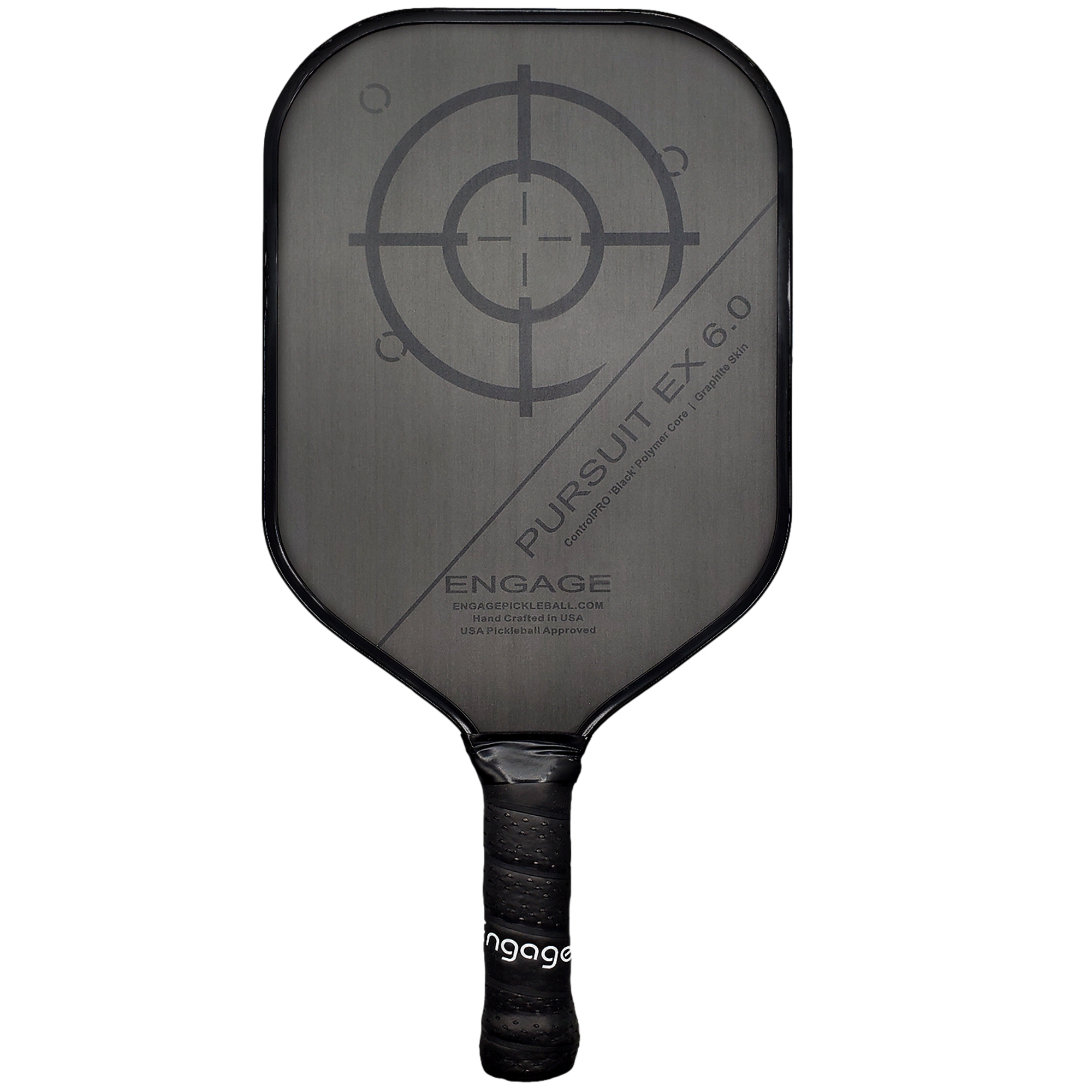 Pursuit EX 6.0 Graphite Pickleball Paddle