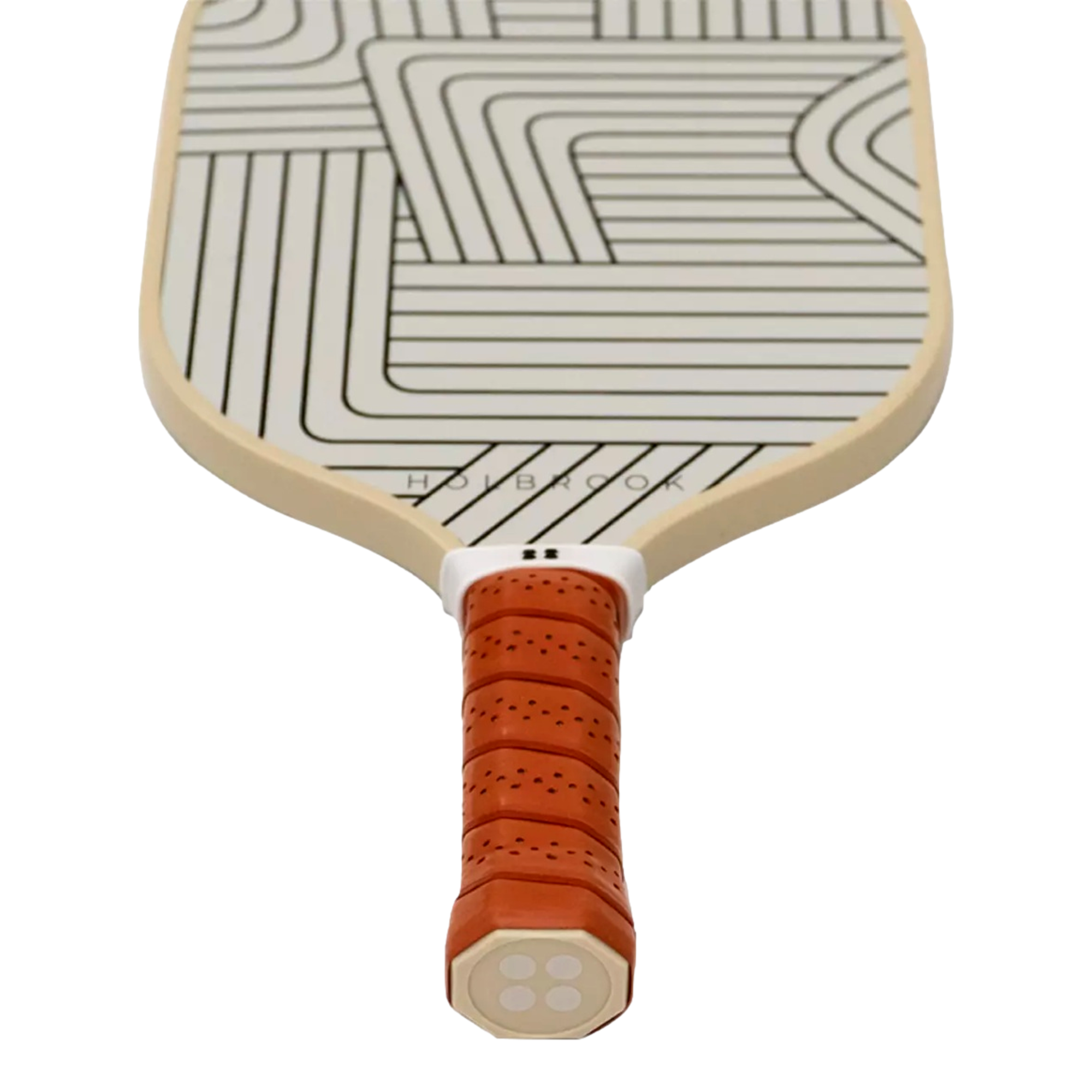 Holbrook SoHo Pickleball Paddle - Thumbnail 3