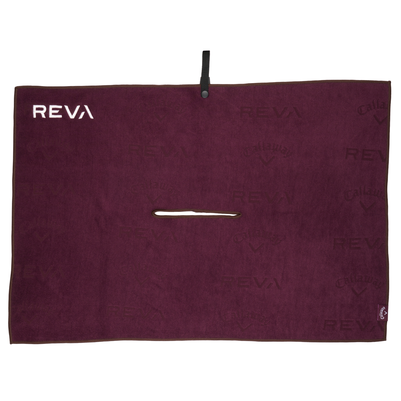 REVA Outperform 2023 Towel