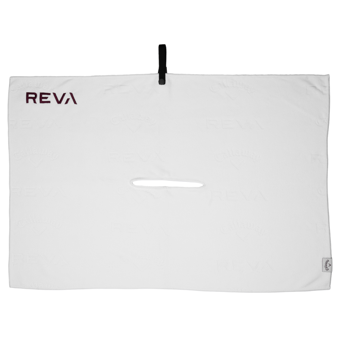 REVA Outperform 2023 Towel