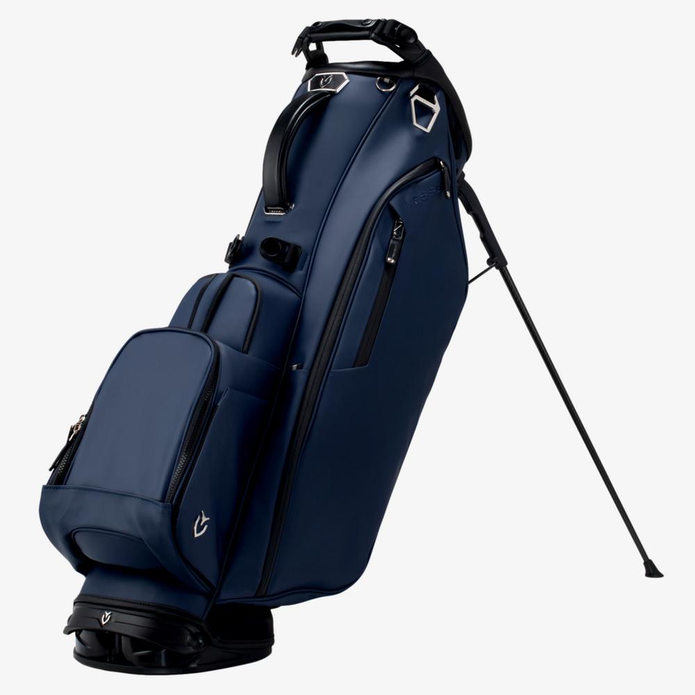 Vessel Player IV 14-Way Stand Bag | PGA TOUR Superstore Vessel Player IV 14-Way Stand Bag | PGA TOUR Superstore