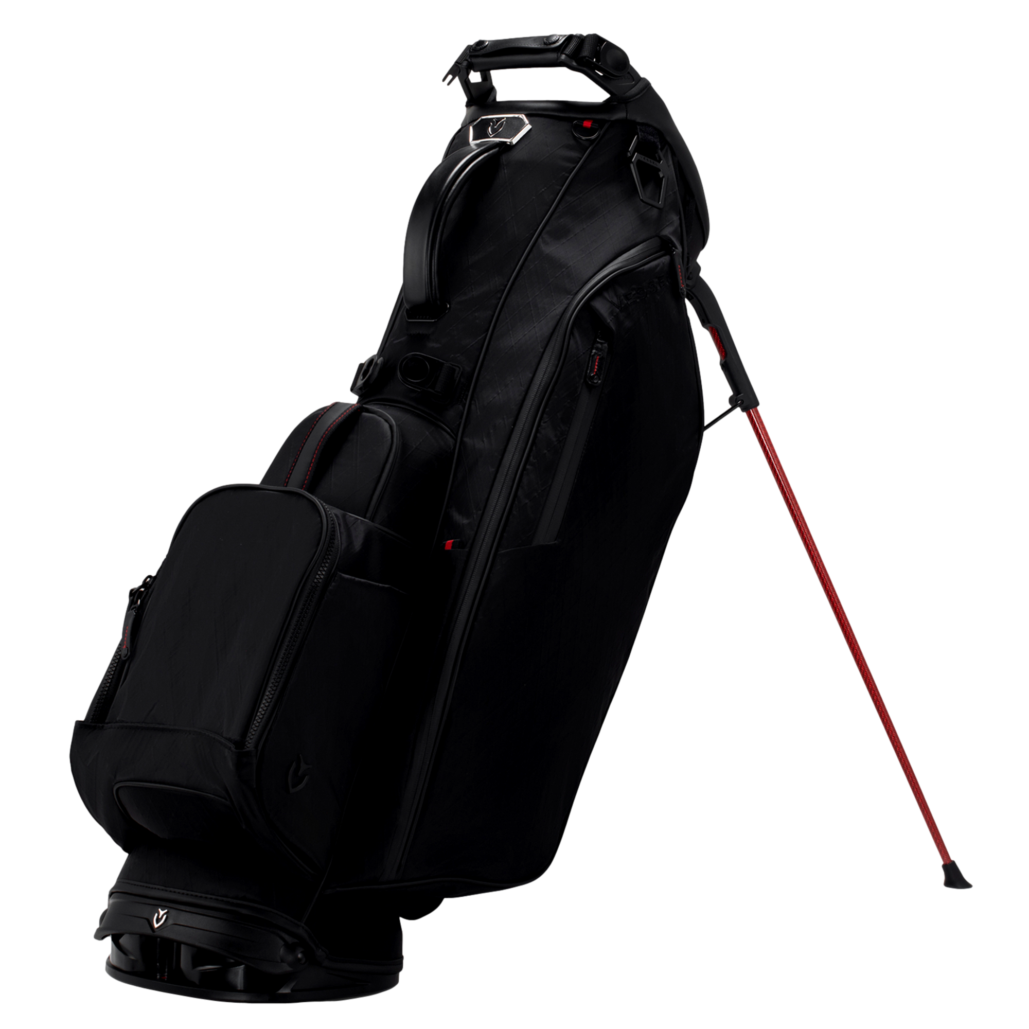 Vessel Player IV DXR 6-Way Stand Bag | PGA TOUR Superstore