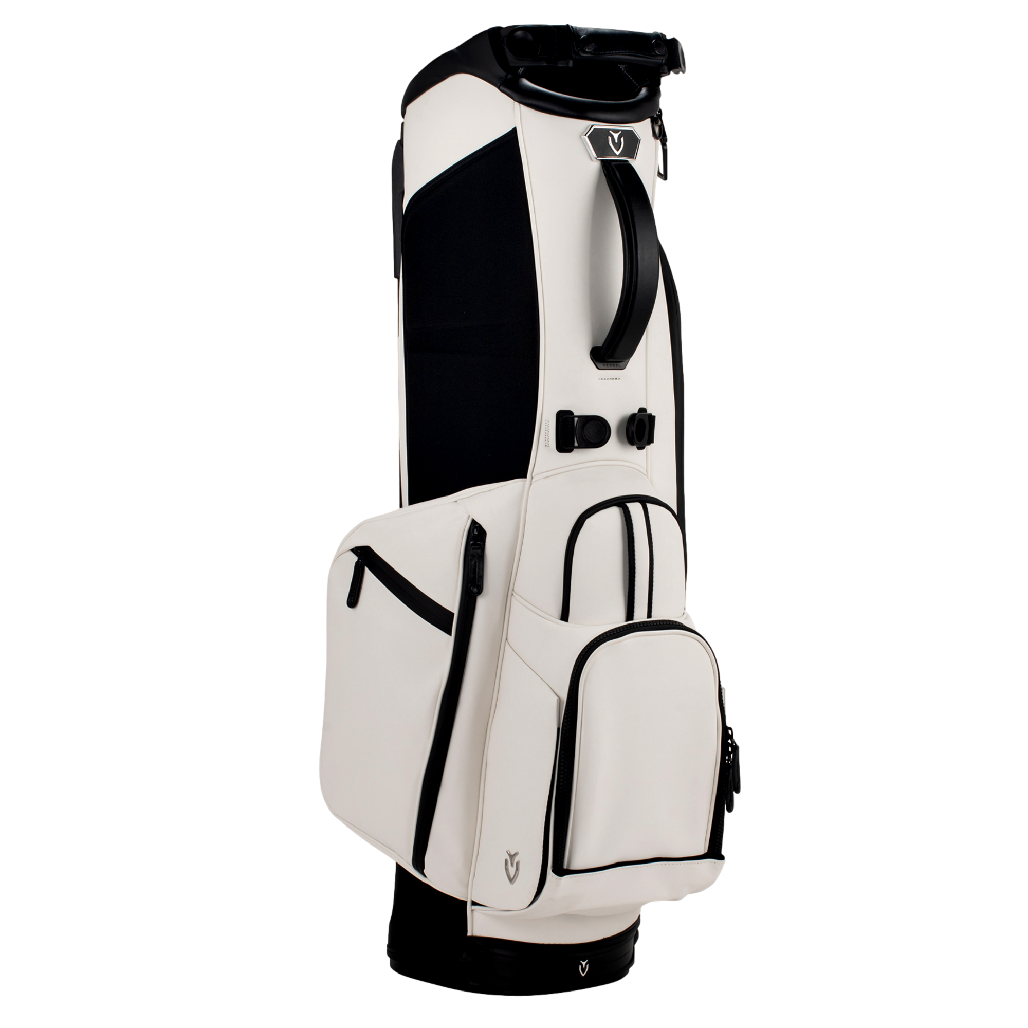 Player IV 6-Way Stand Bag