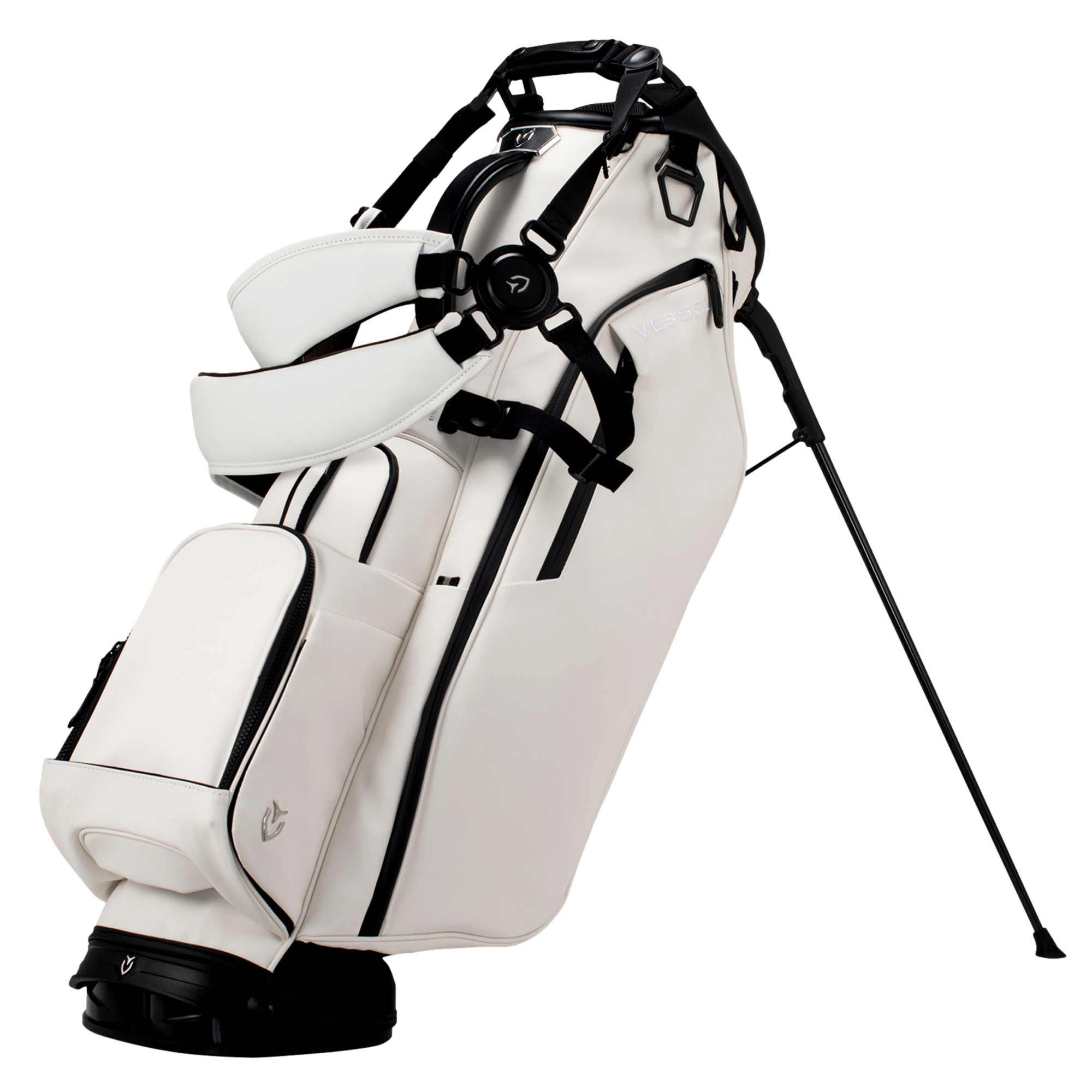 Player IV 6-Way Stand Bag