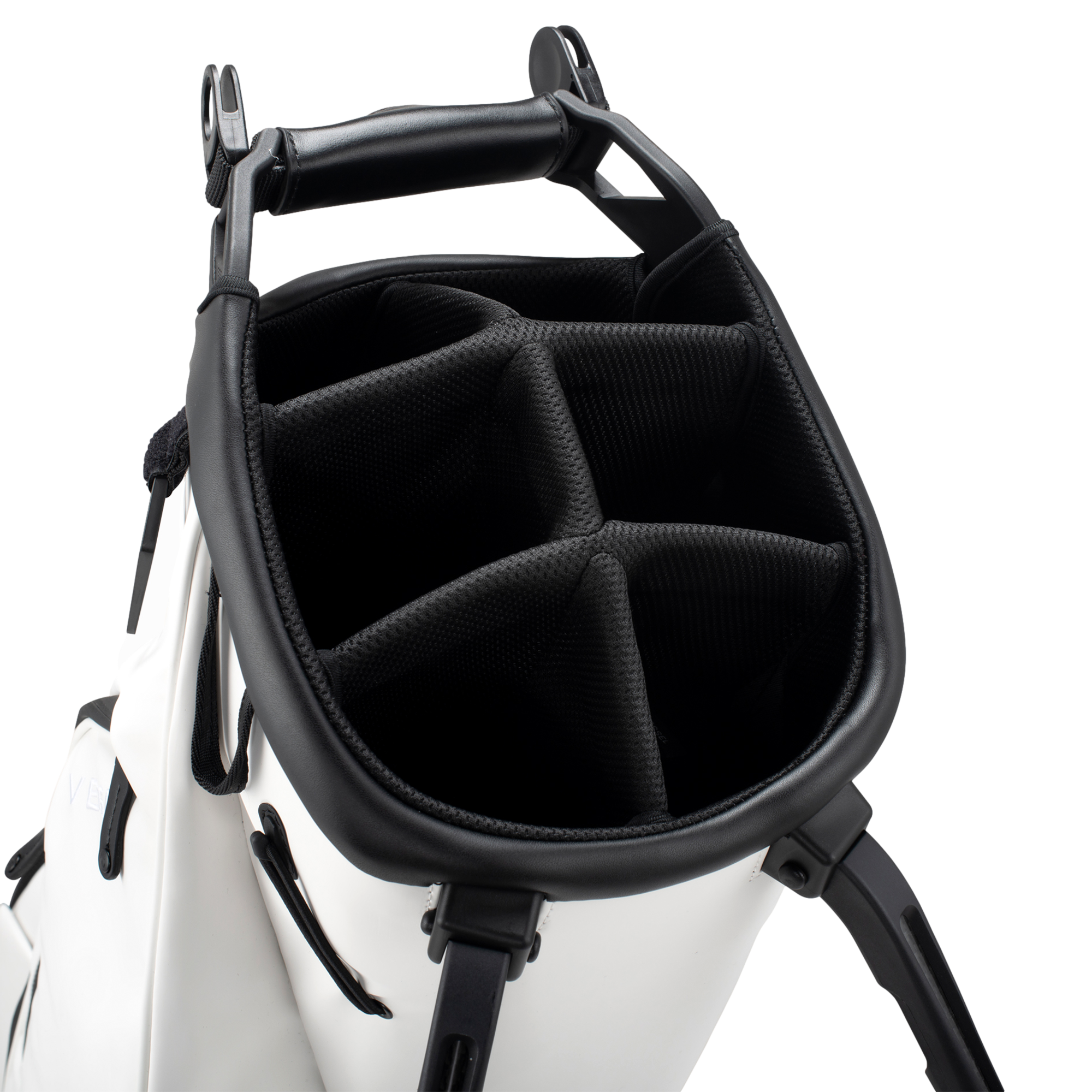 Player IV 6-Way Stand Bag