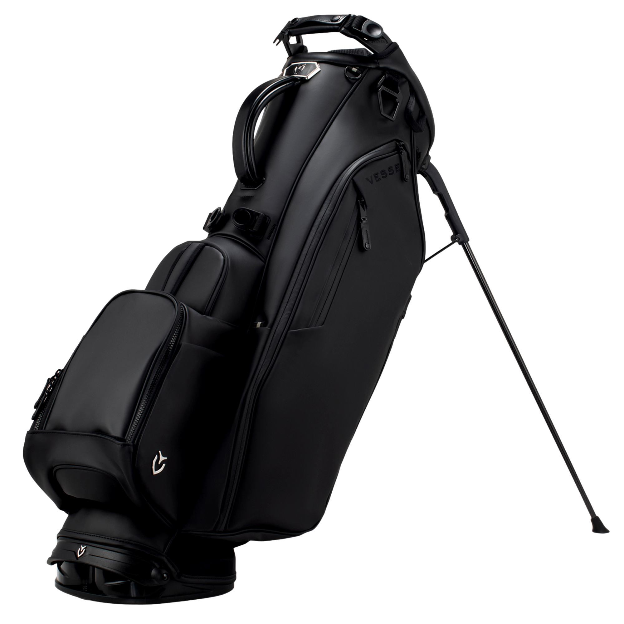 Player IV 6-Way Stand Bag