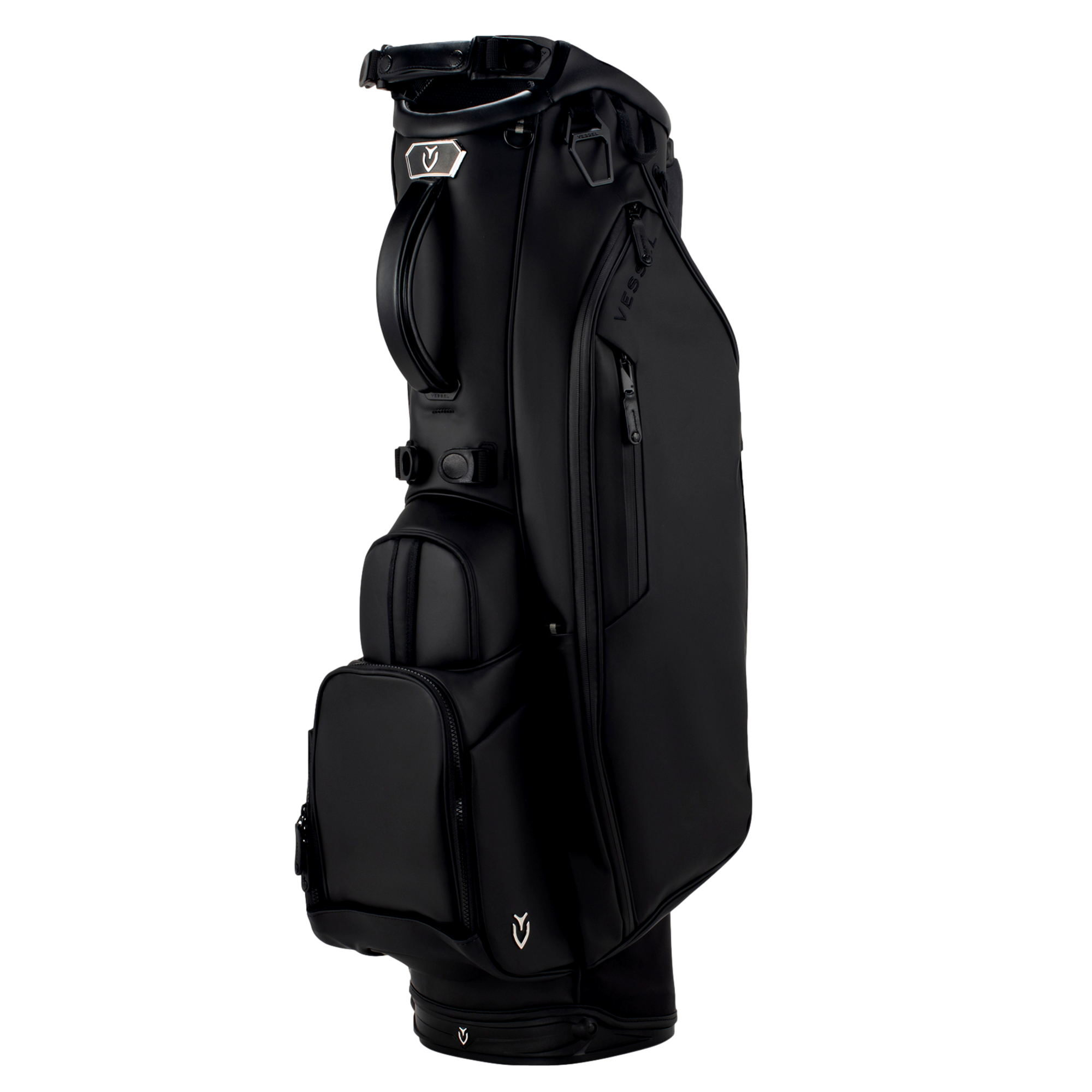 Player IV 6-Way Stand Bag