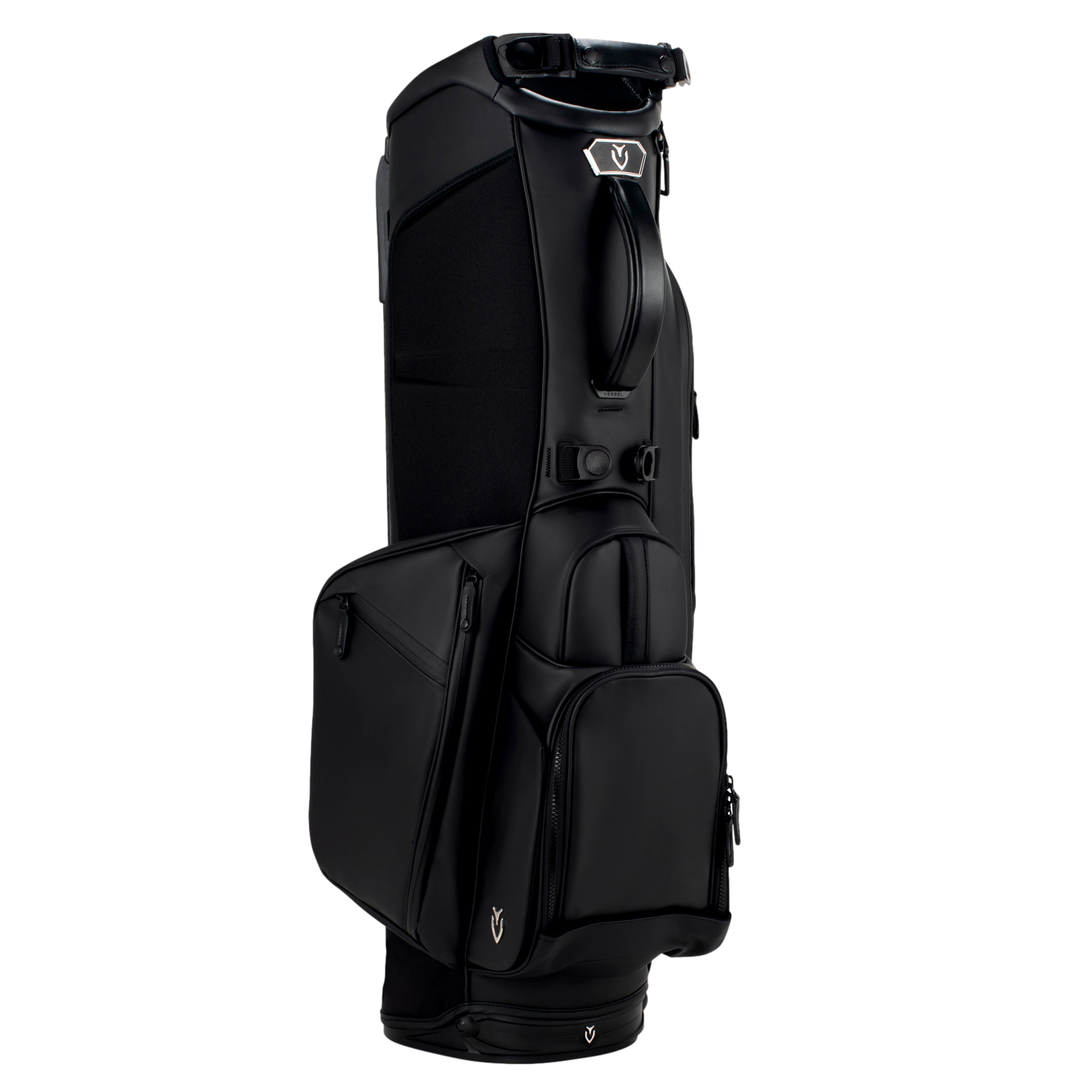 Player IV 6-Way Stand Bag
