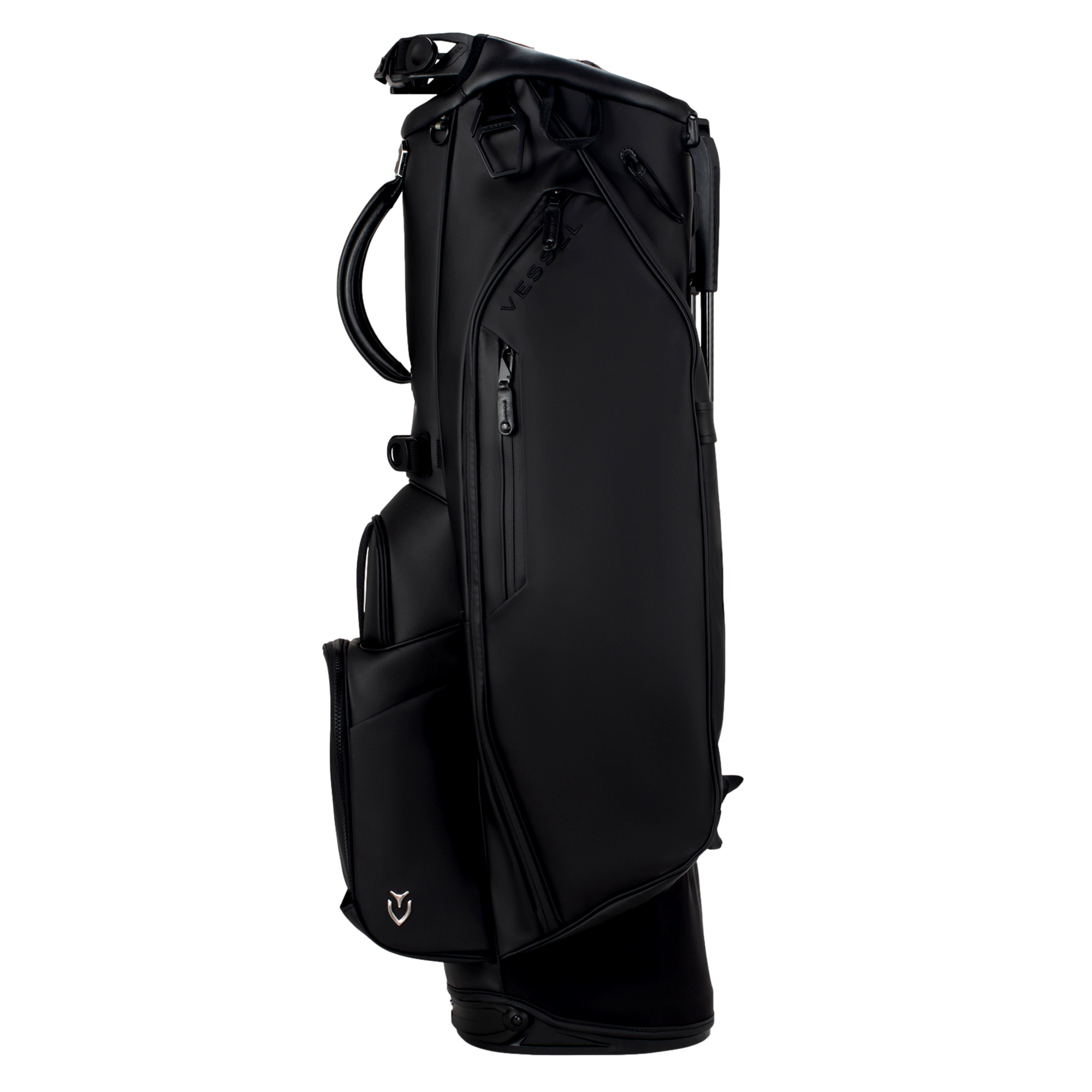 Player IV 6-Way Stand Bag