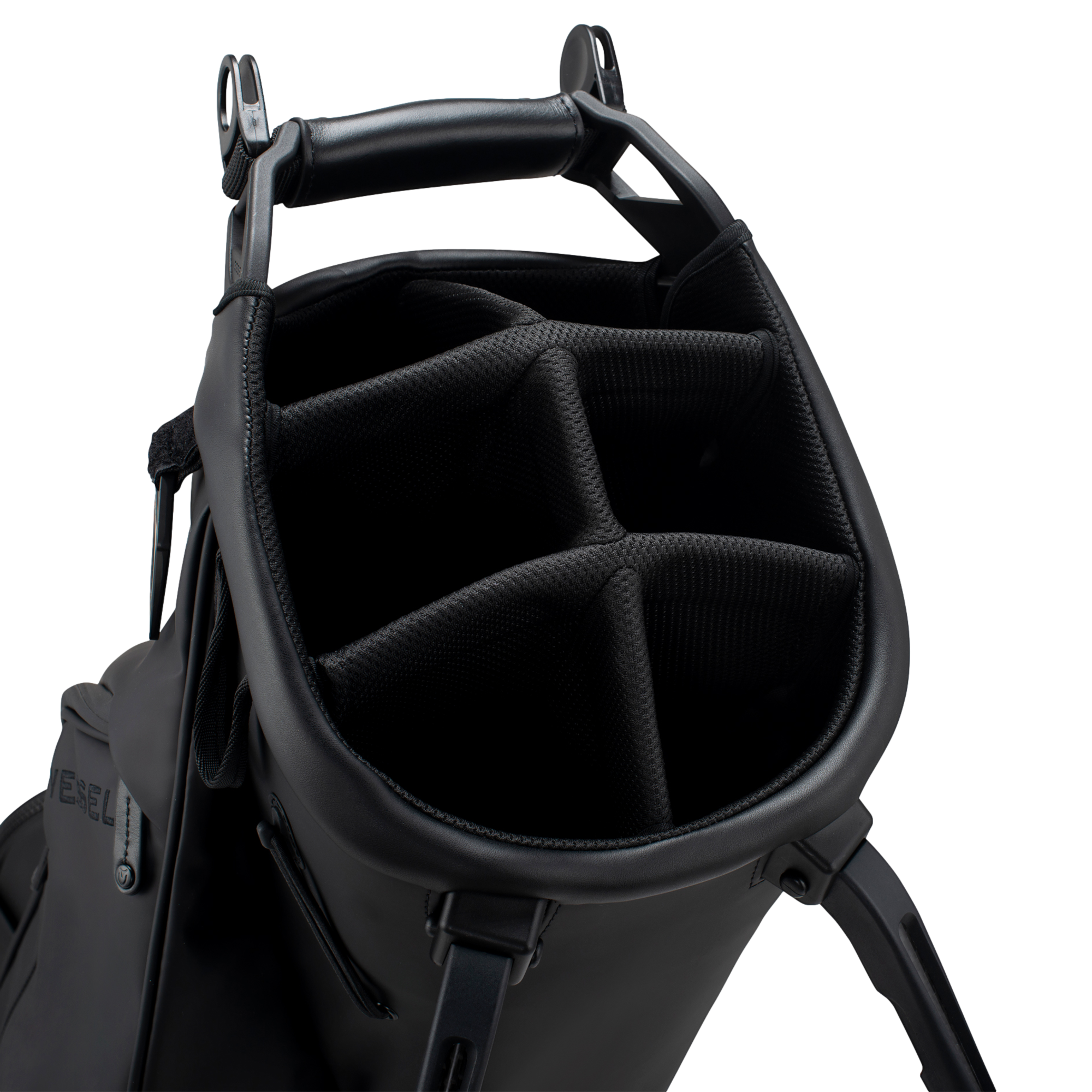 Player IV 6-Way Stand Bag