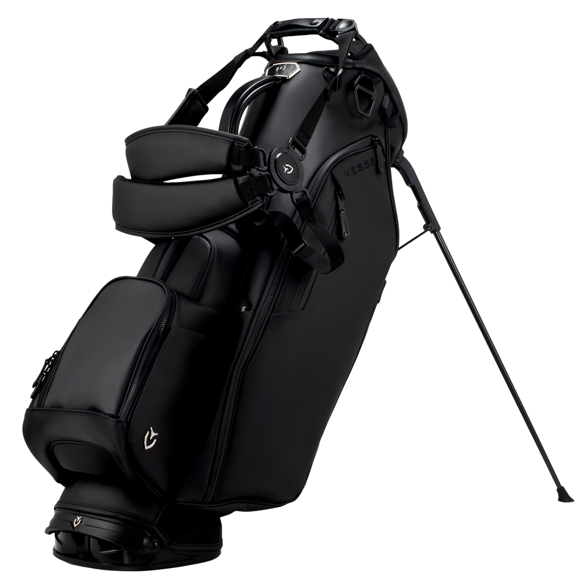 Player IV 6-Way Stand Bag