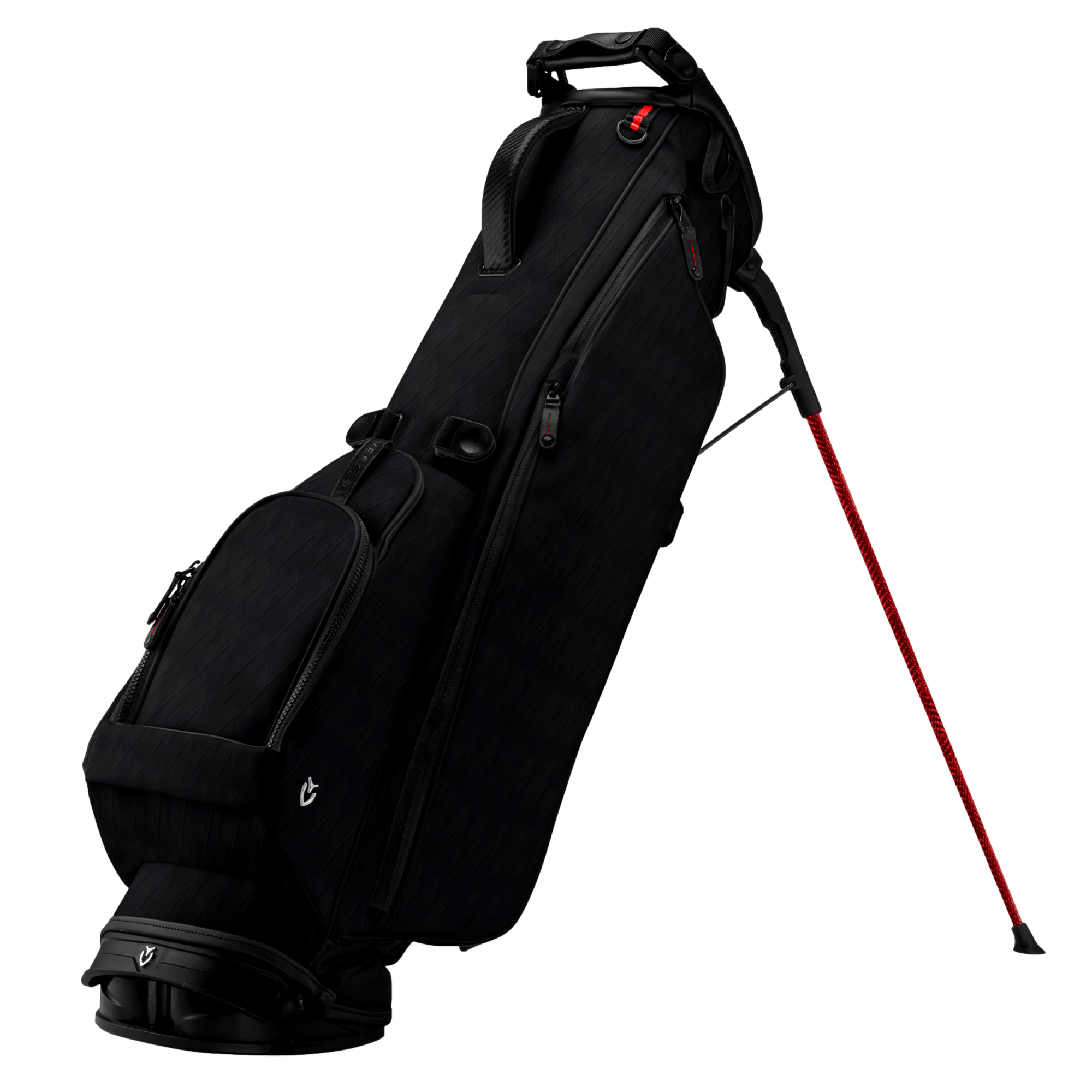 Vessel Sunday III DXR Stand Bag | PGA TOUR Superstore