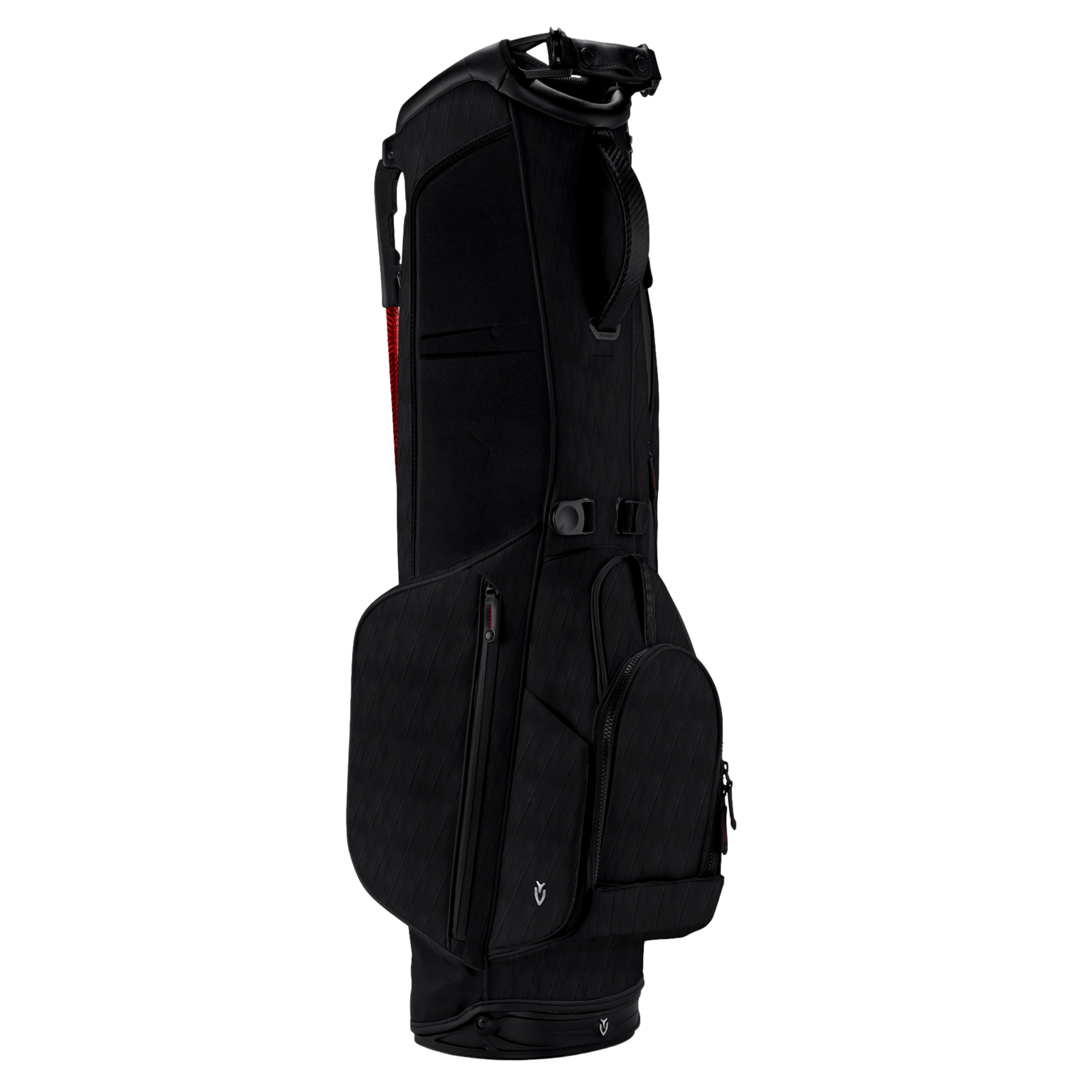 Vessel Sunday III DXR Stand Bag | PGA TOUR Superstore