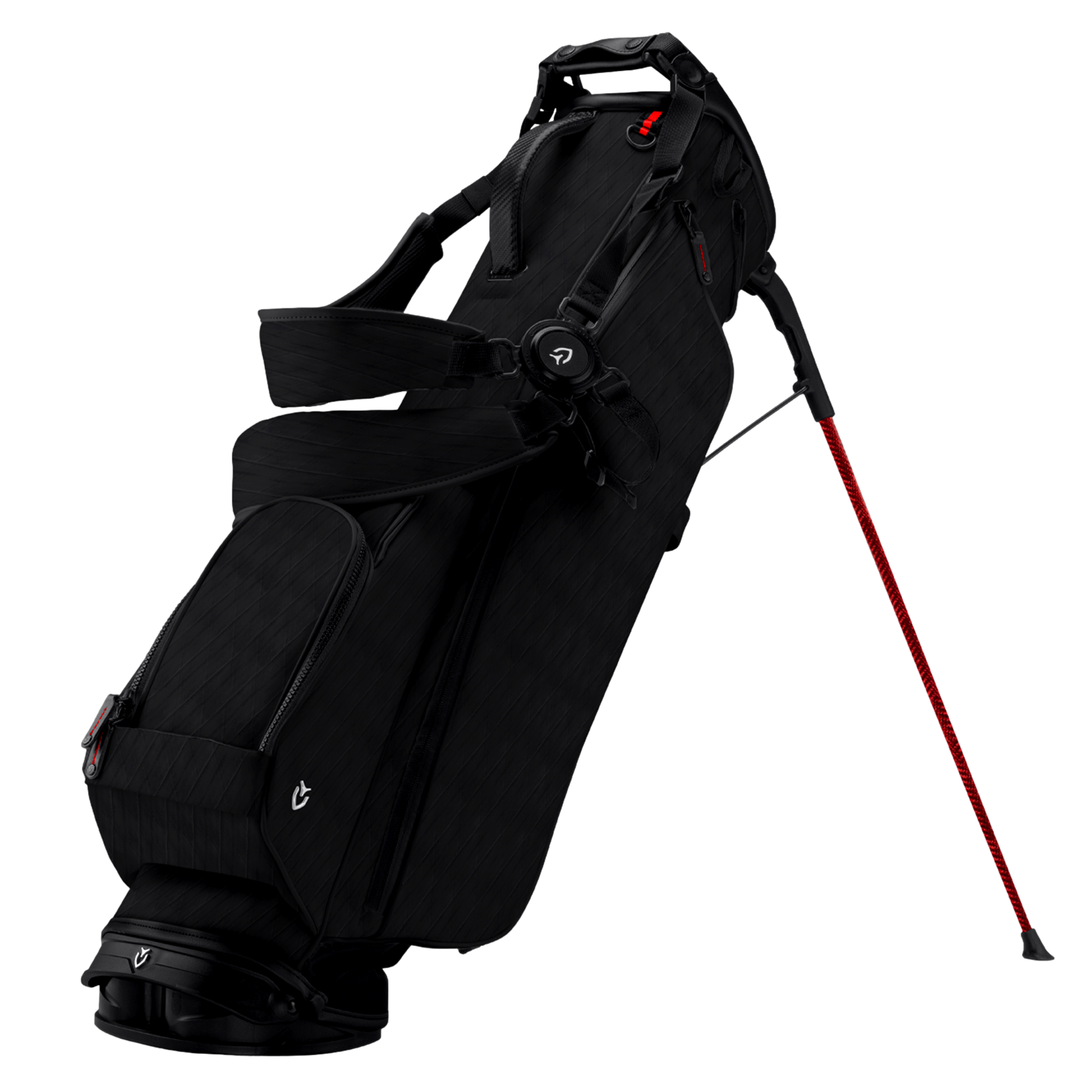 Vessel Sunday III DXR Stand Bag | PGA TOUR Superstore