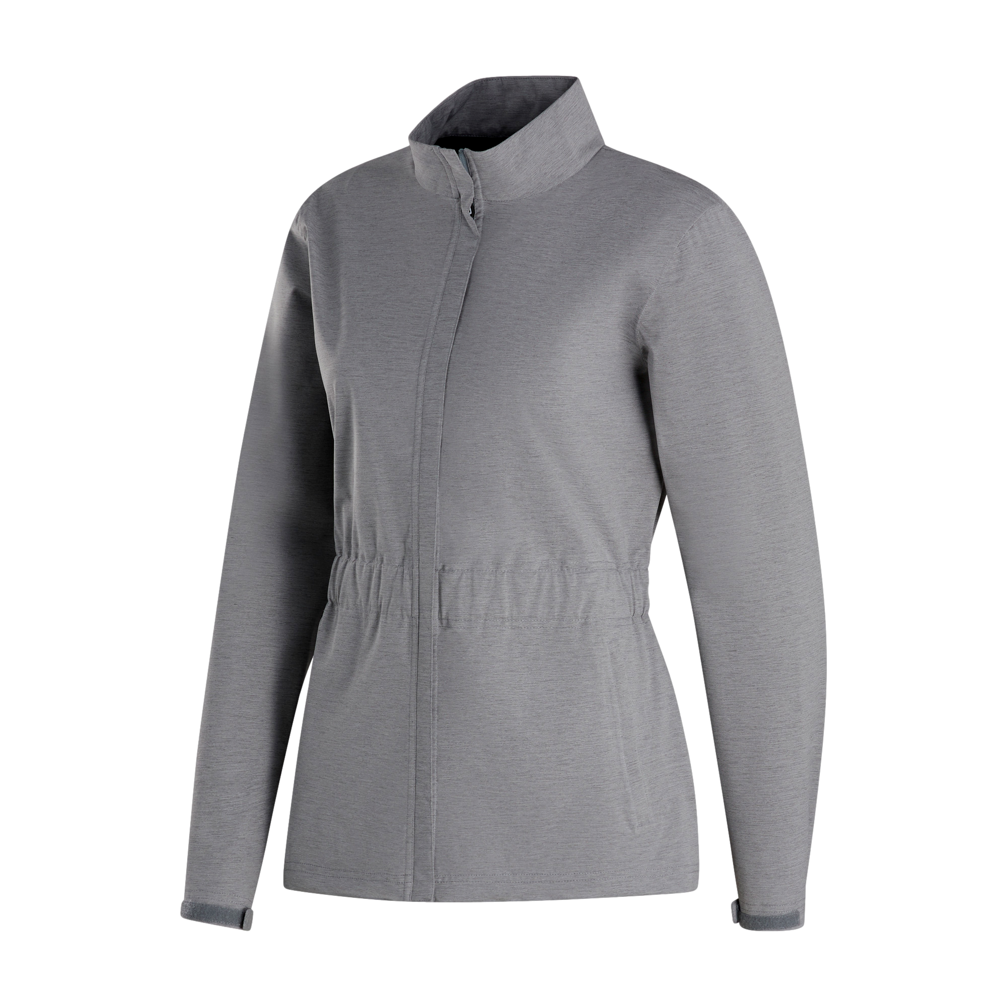 HydroLite Women's Full Zip Rain Jacket