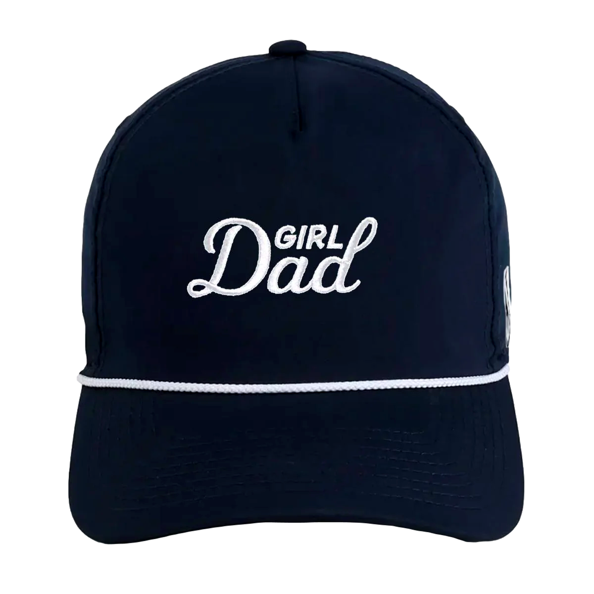 Barstool Sports Fathers Day GIRL DAD Rope Hat PGA TOUR Superstore