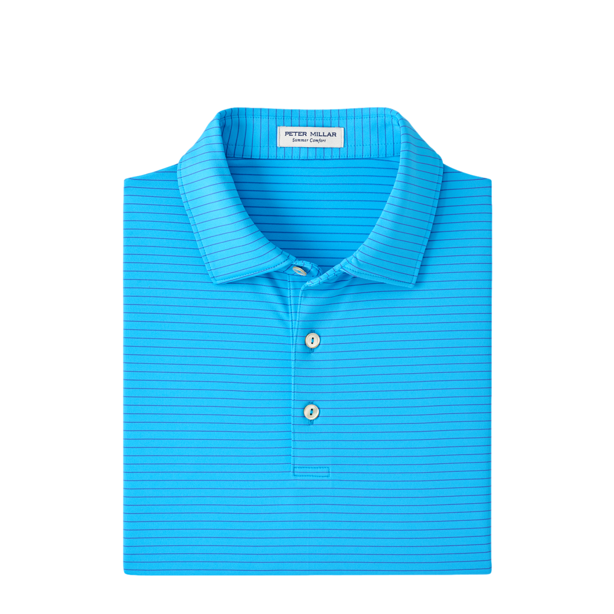Peter Millar Hemlock Performance Jersey Polo | PGA TOUR Superstore
