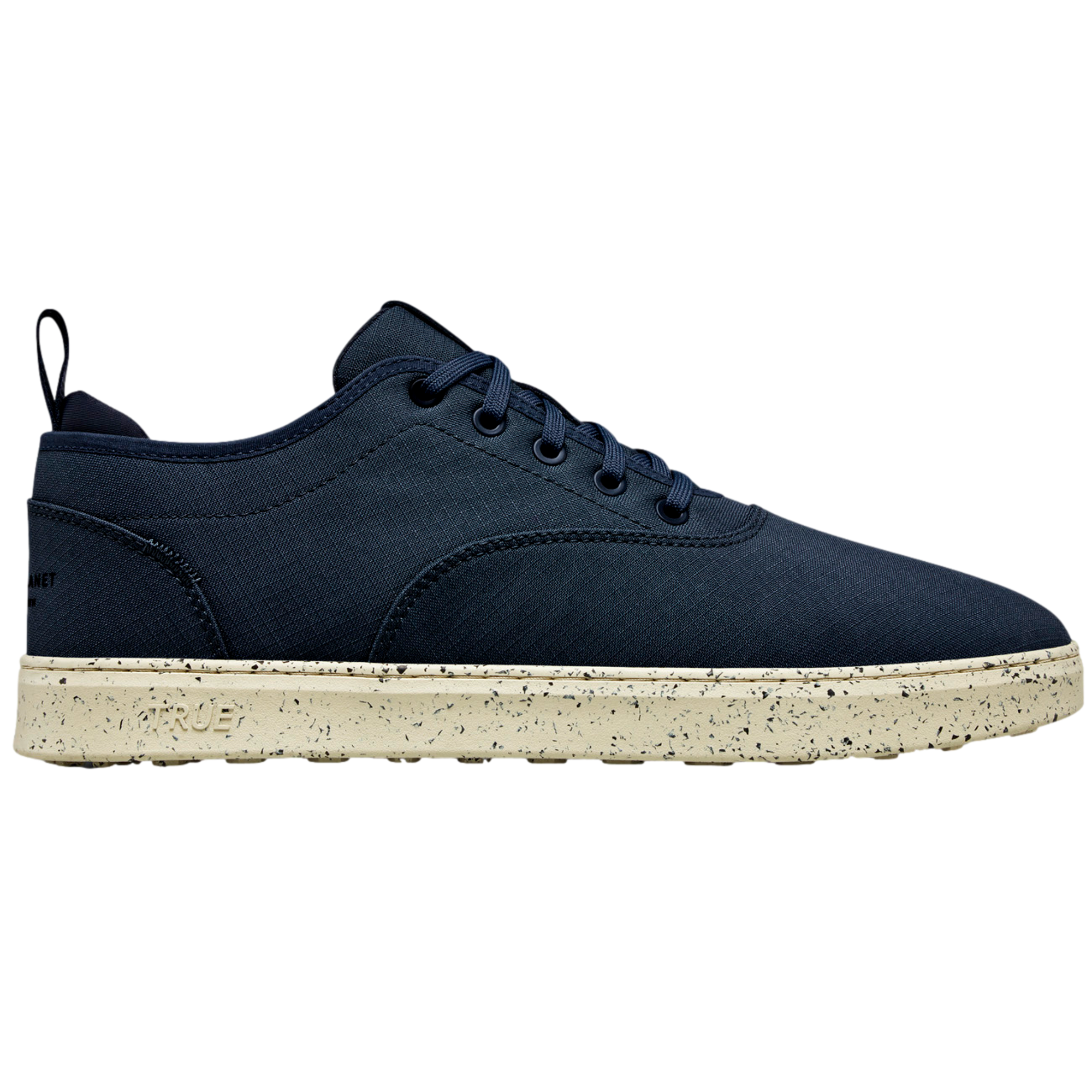 TRUE FS-01 Earth Men's Spikeless Golf Shoes