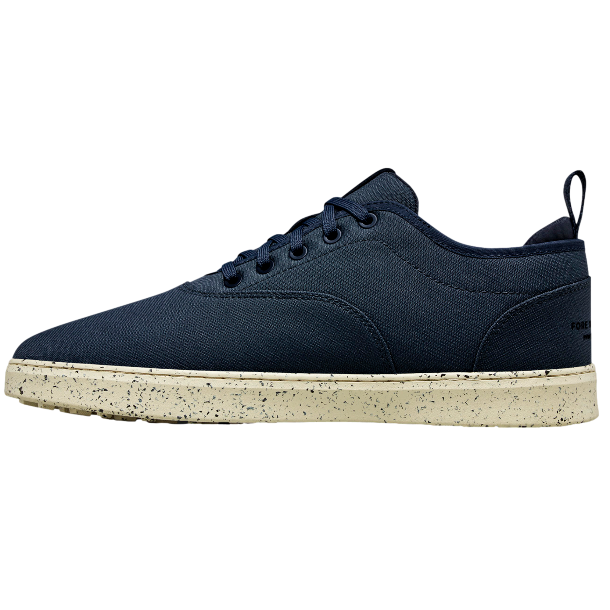 TRUE FS-01 Earth Men's Spikeless Golf Shoes