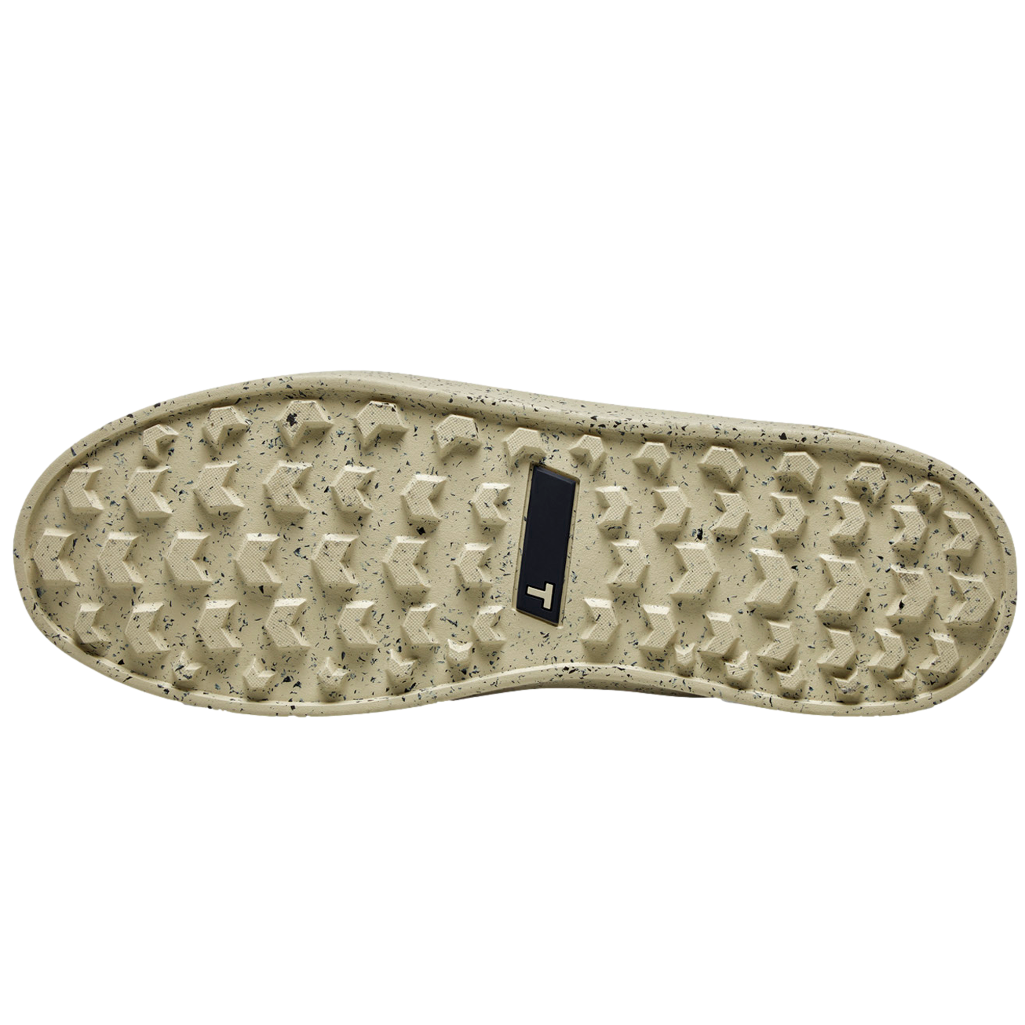 TRUE FS-01 Earth Men's Spikeless Golf Shoes