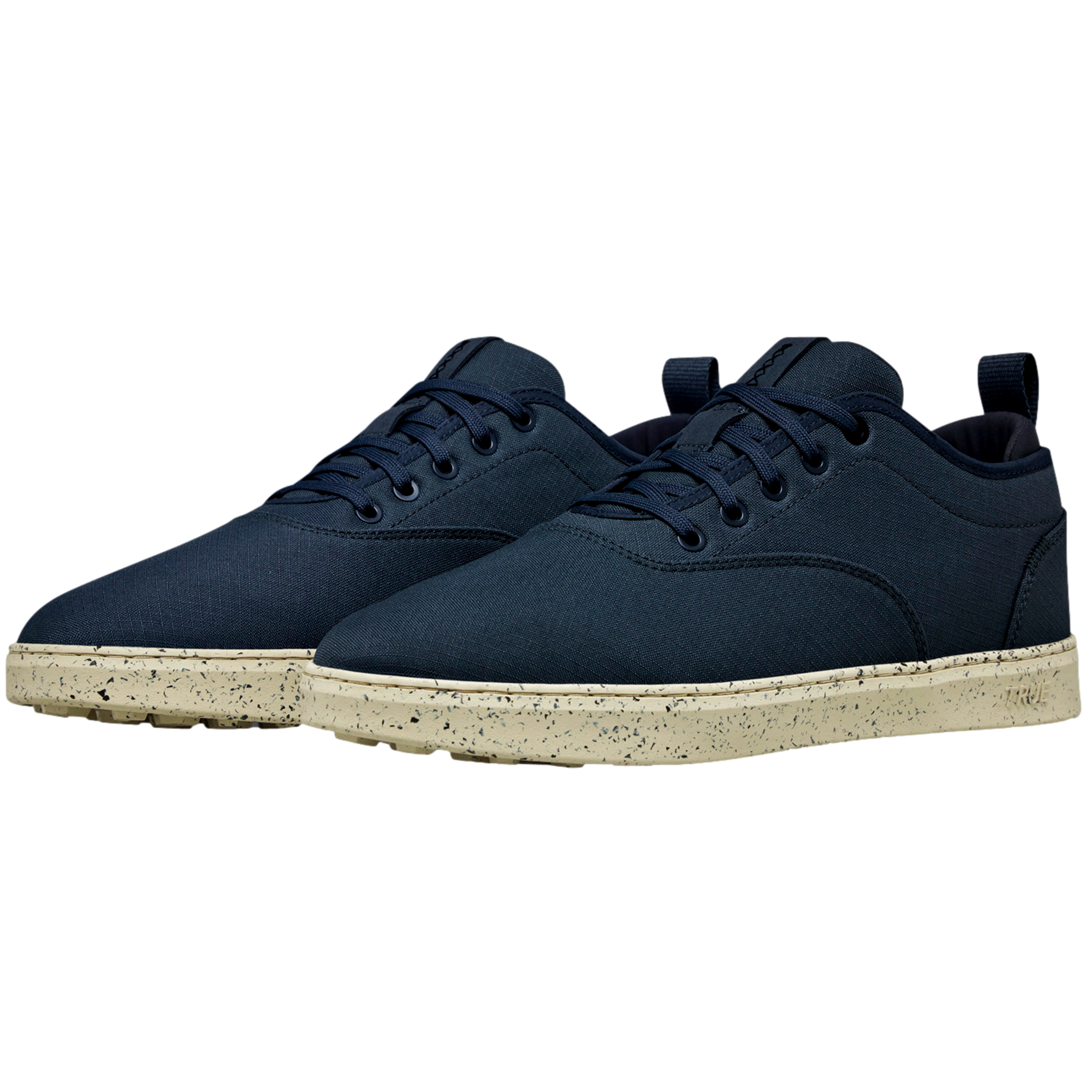 TRUE FS-01 Earth Men's Spikeless Golf Shoes