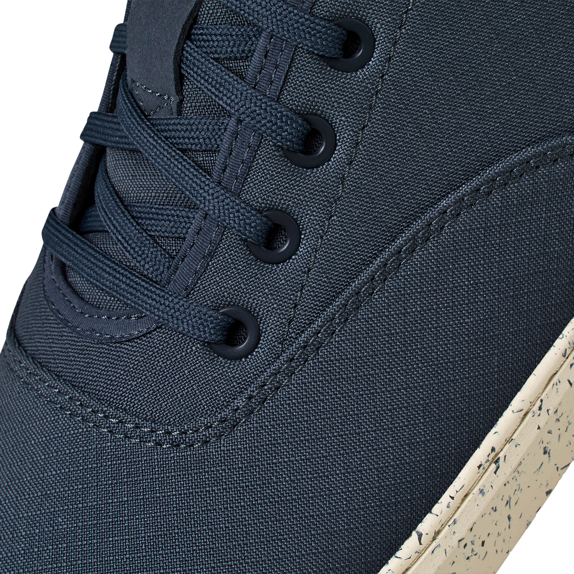 TRUE FS-01 Earth Men's Spikeless Golf Shoes