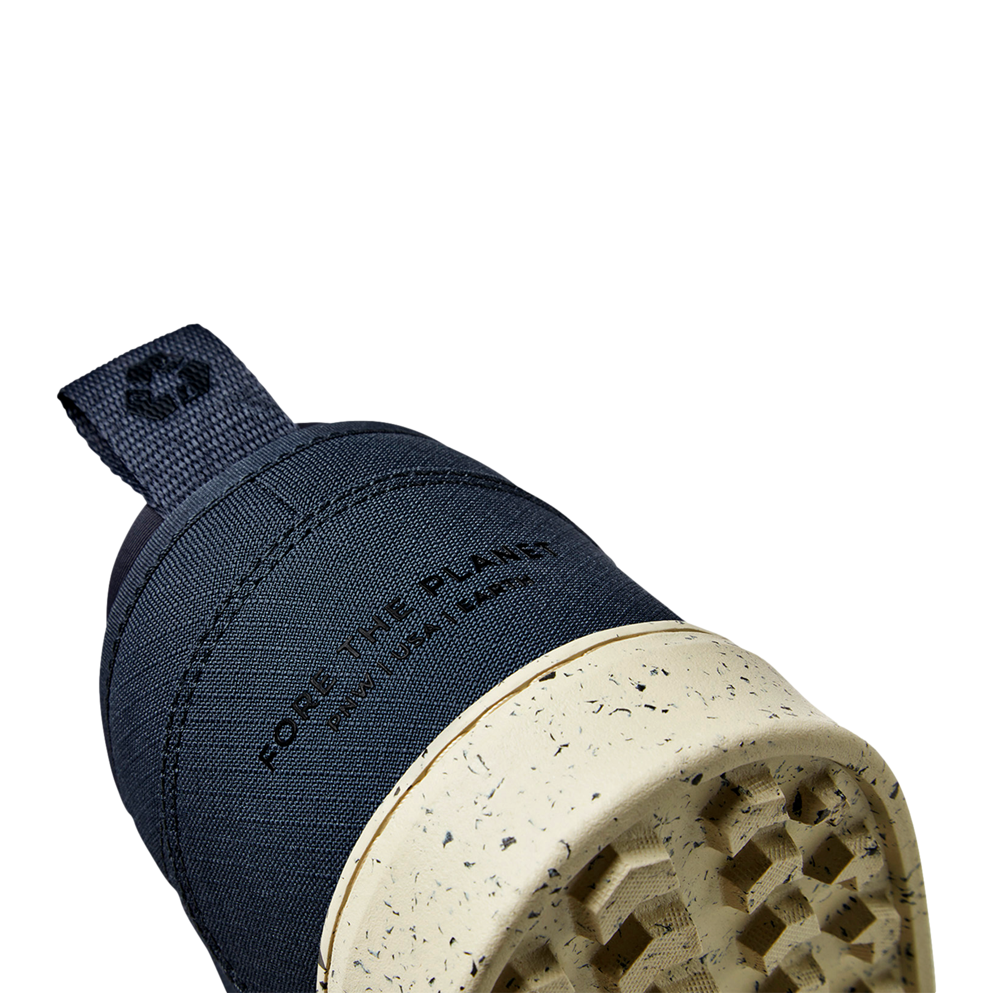 TRUE FS-01 Earth Men's Spikeless Golf Shoes