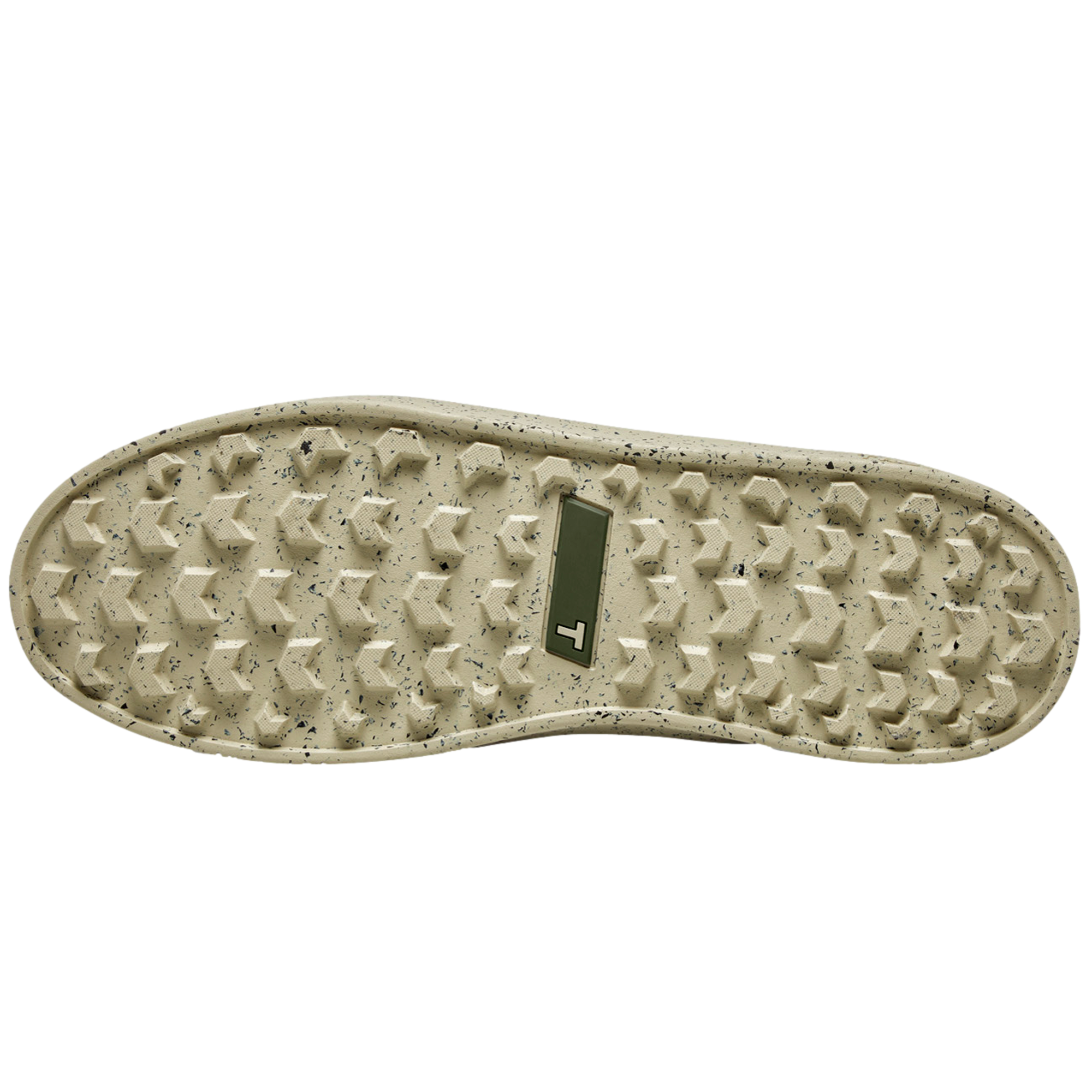 TRUE FS-01 Earth Men's Spikeless Golf Shoes