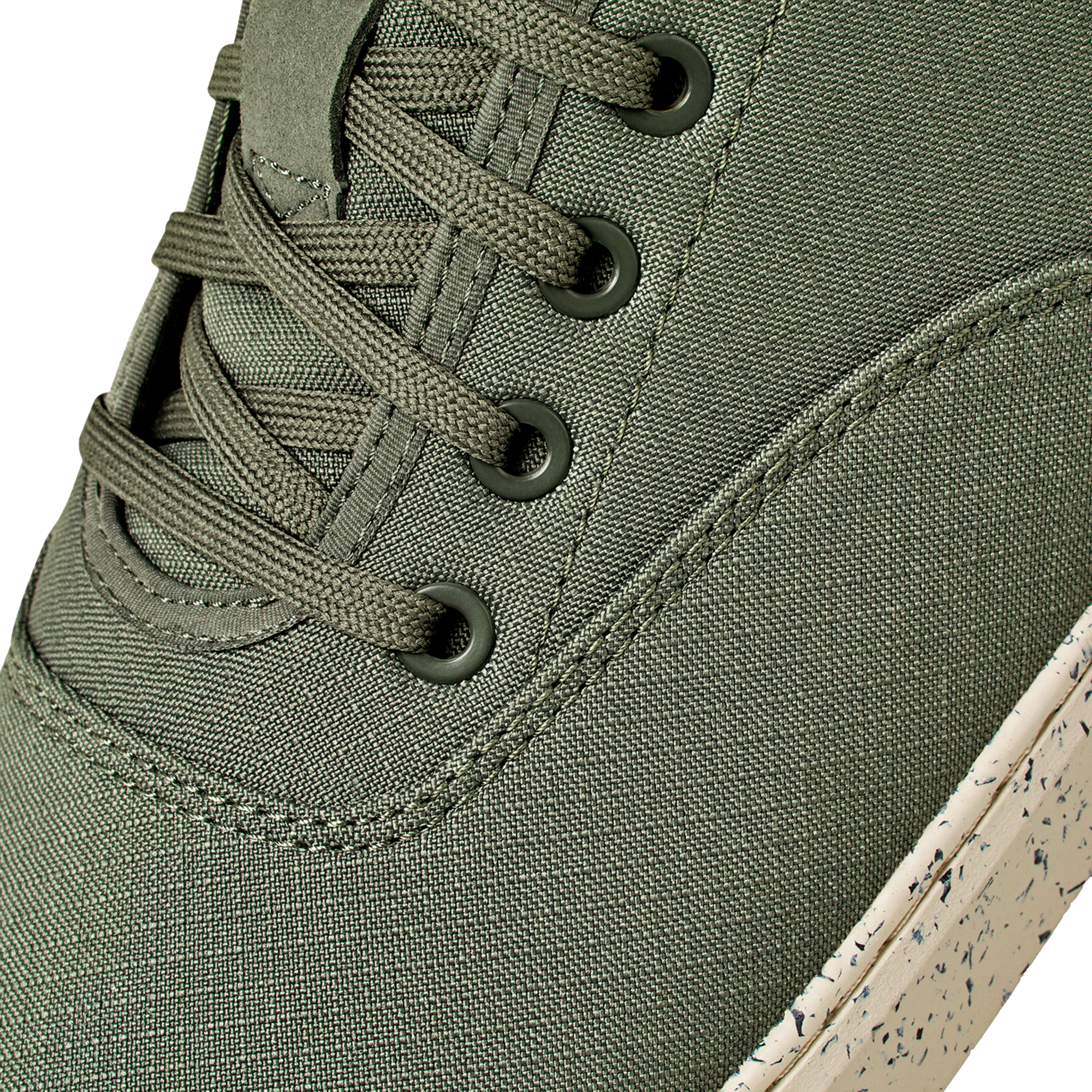 TRUE FS-01 Earth Men's Spikeless Golf Shoes