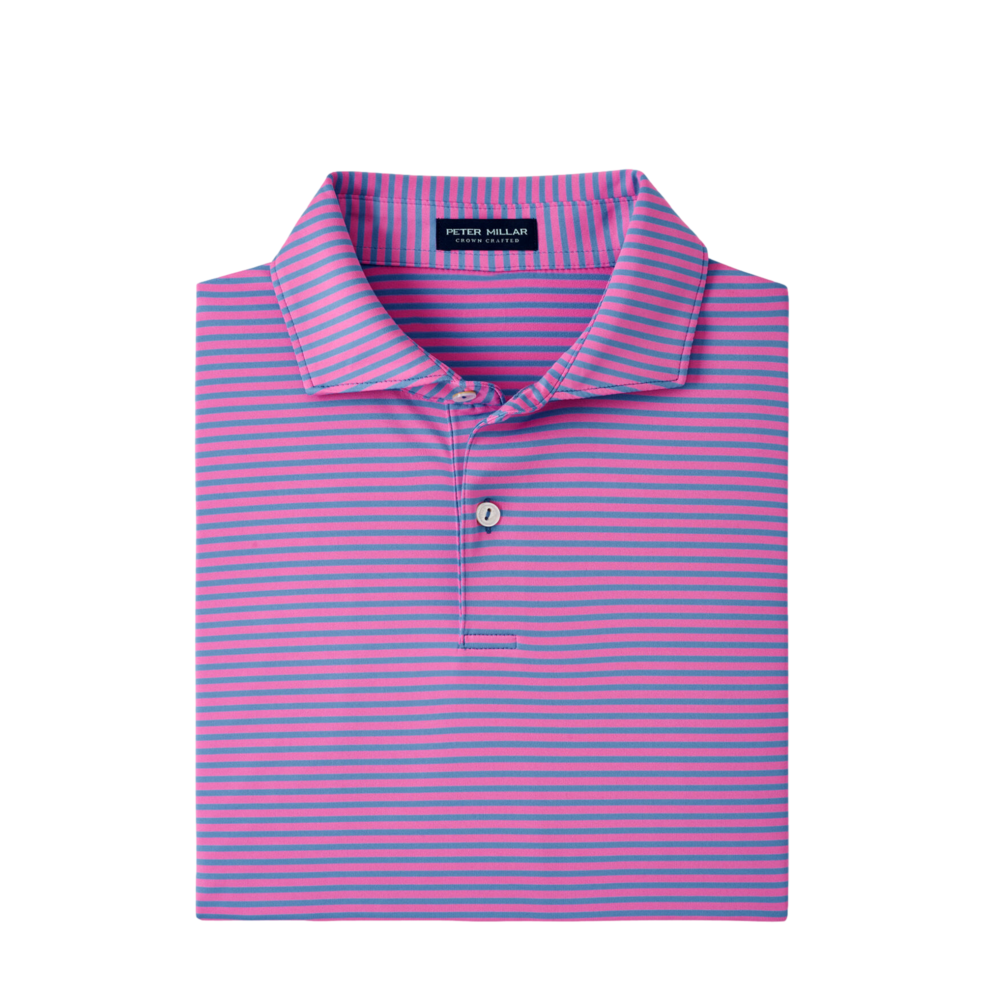 Sawyer Performance Jersey Men's Short Sleeve Golf Polo Shirt