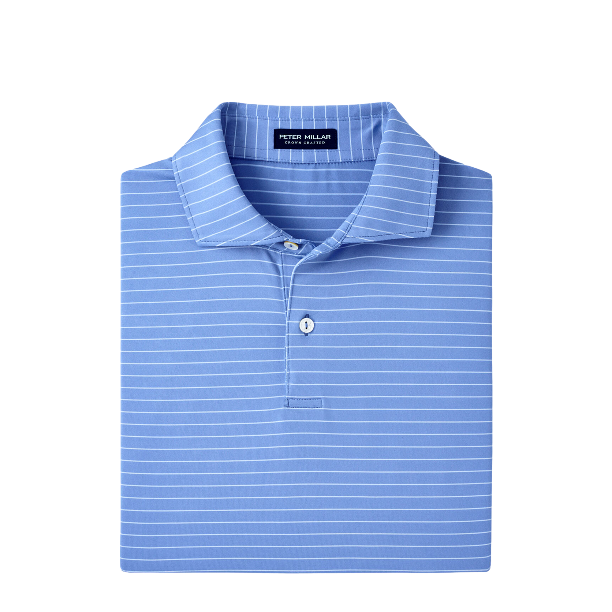 Duet Performance Jersey Men's Short Sleeve Golf Polo Shirt