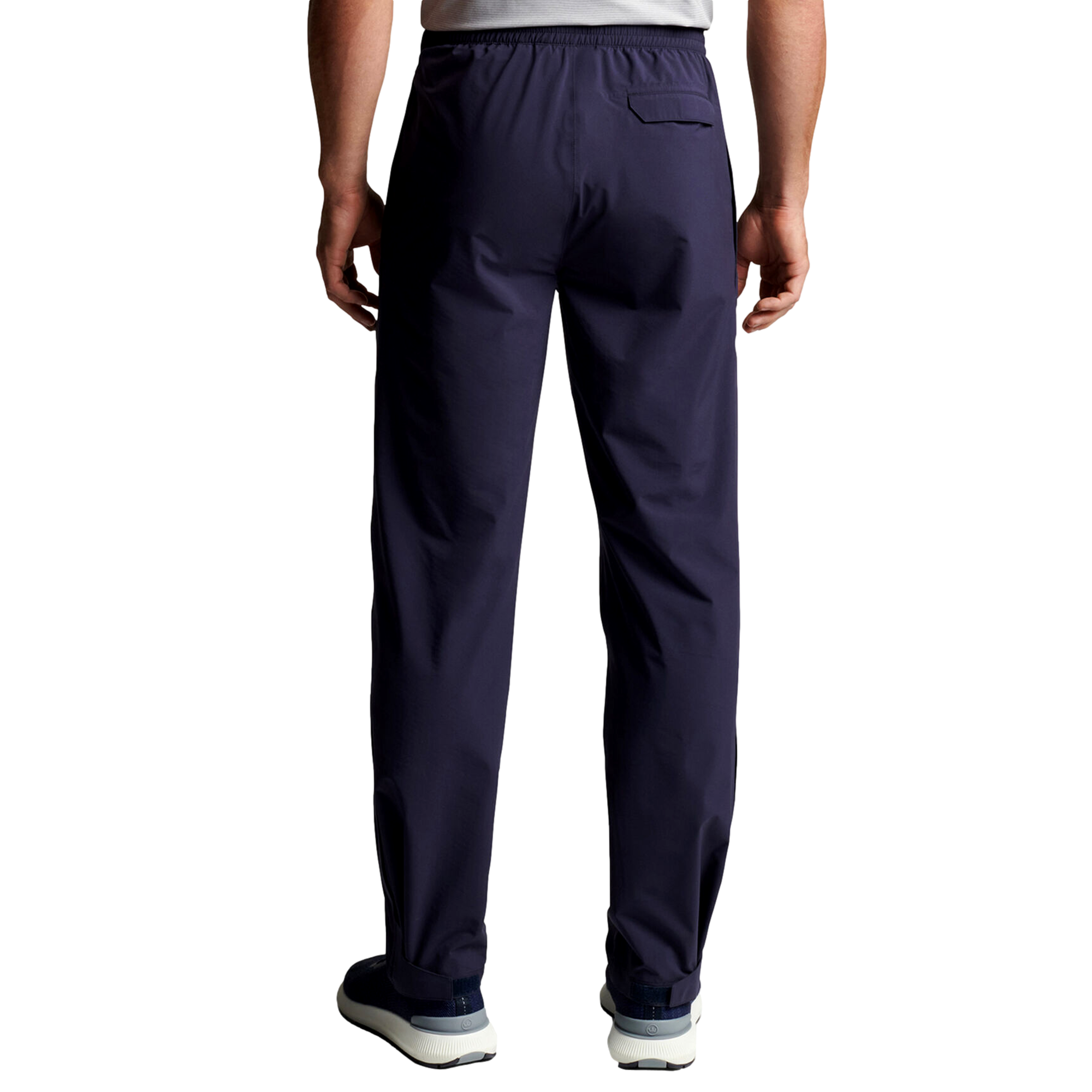 Shield Pull-On Rain Men's Golf Pants