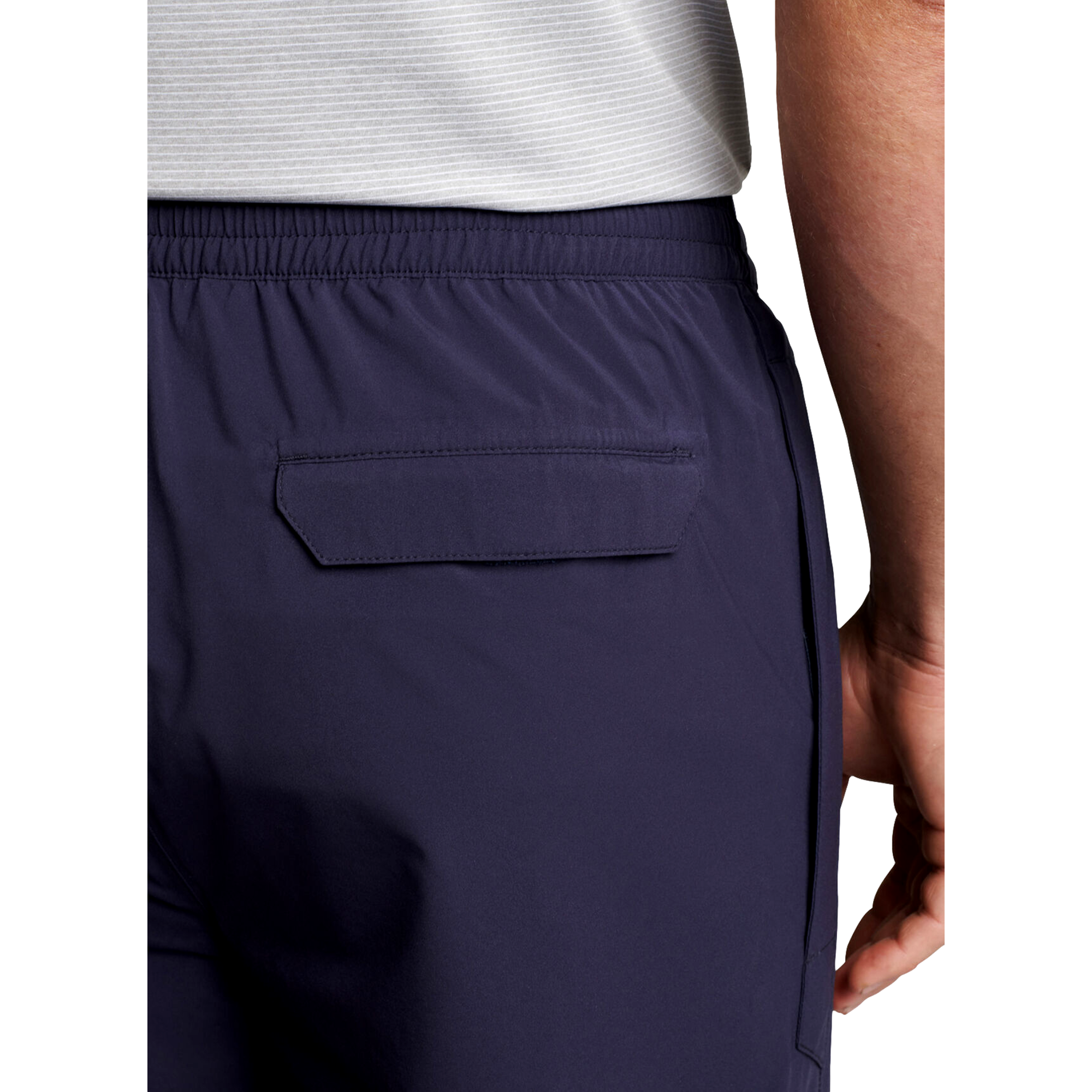 Shield Pull-On Rain Pant