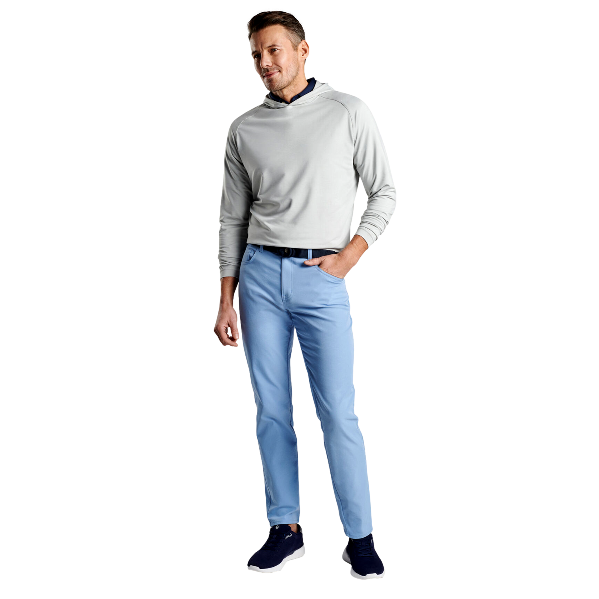 Pine Performance Hoodie