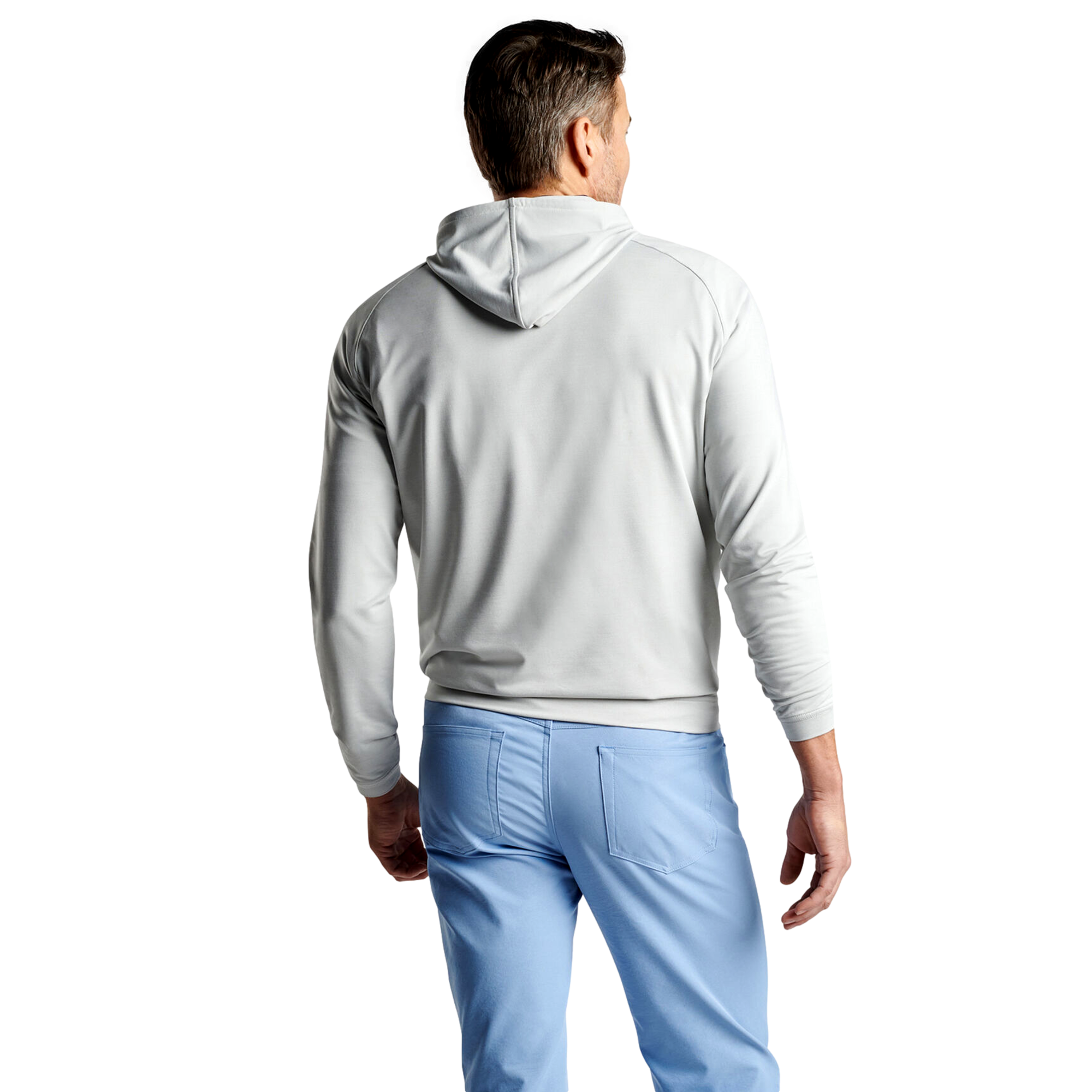 Pine Performance Hoodie