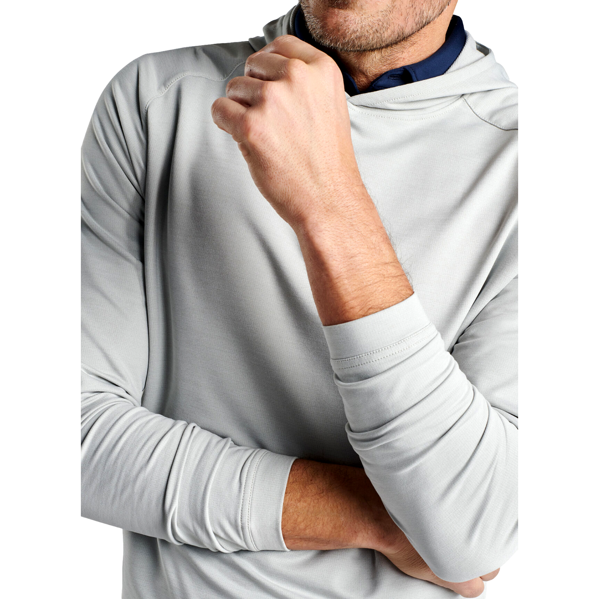 Pine Performance Hoodie