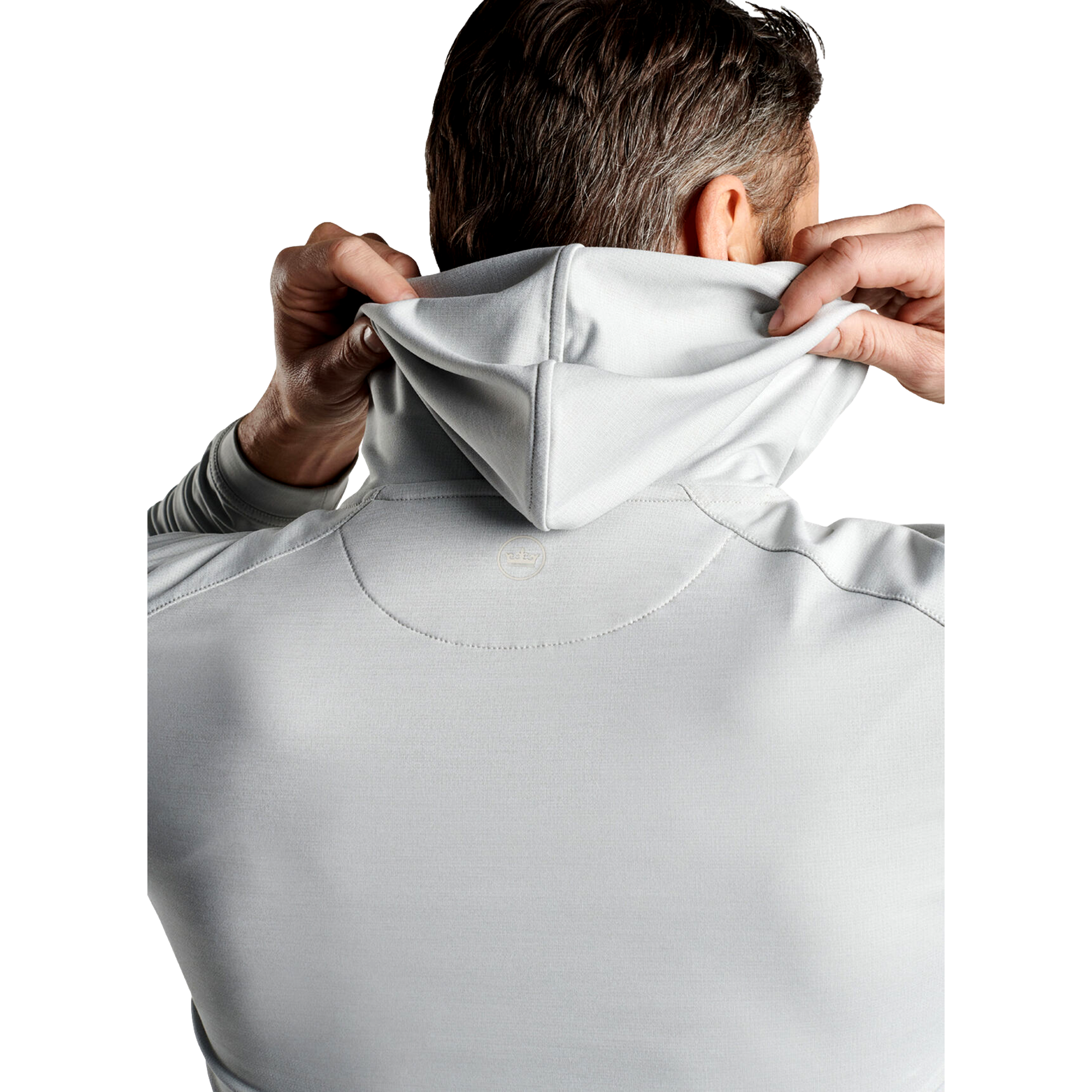 Pine Performance Hoodie