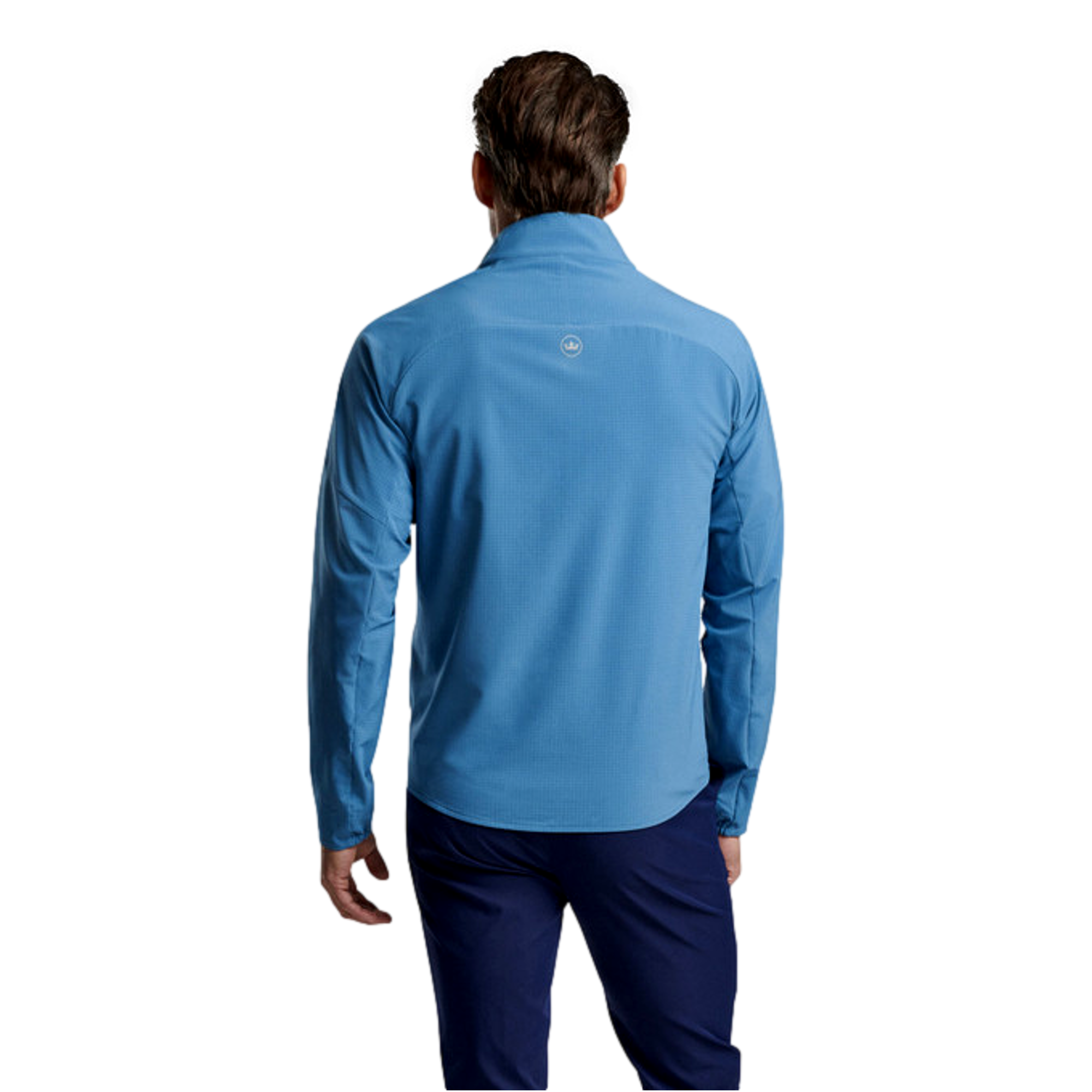 Winter Wind Gust Jacket