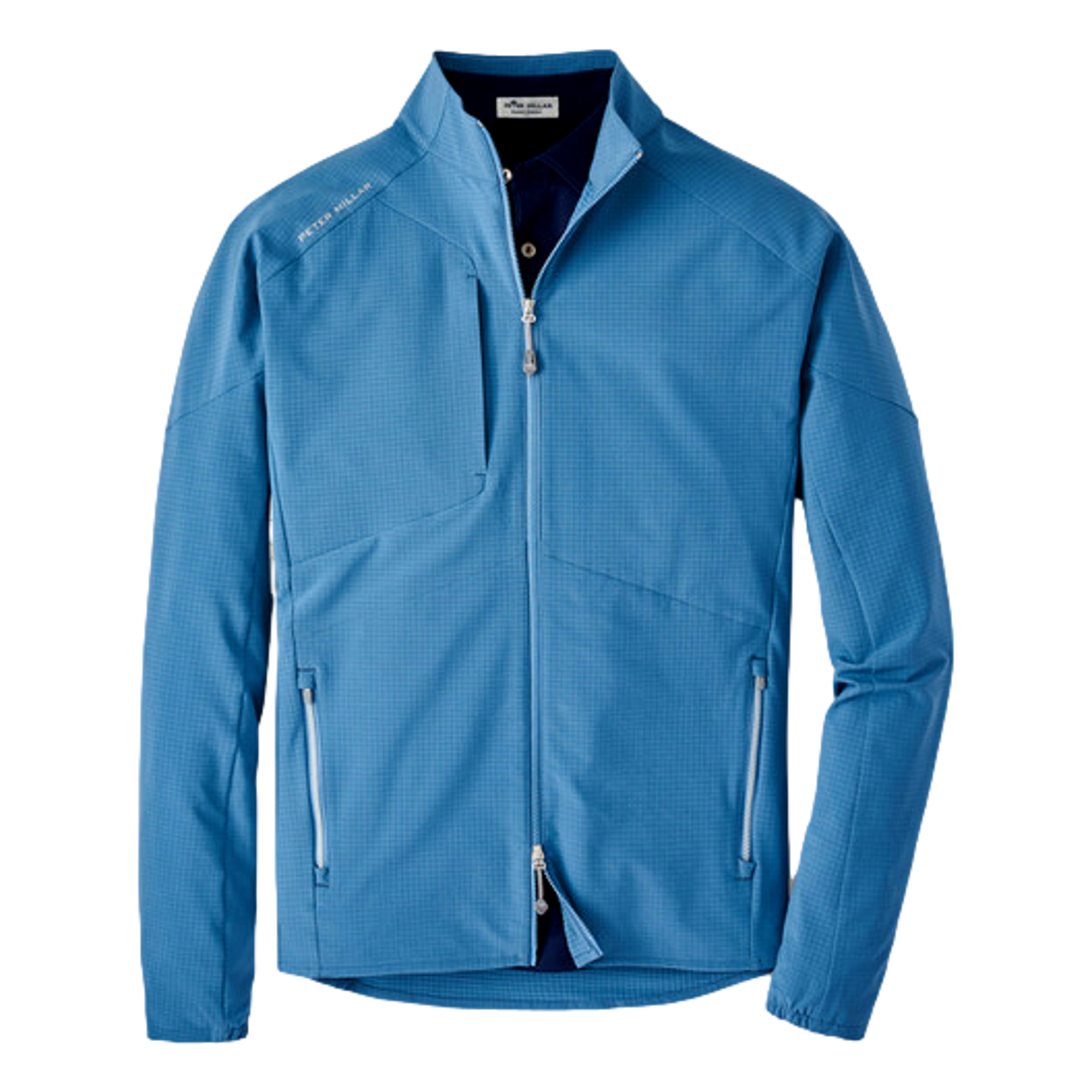 Winter Wind Gust Jacket