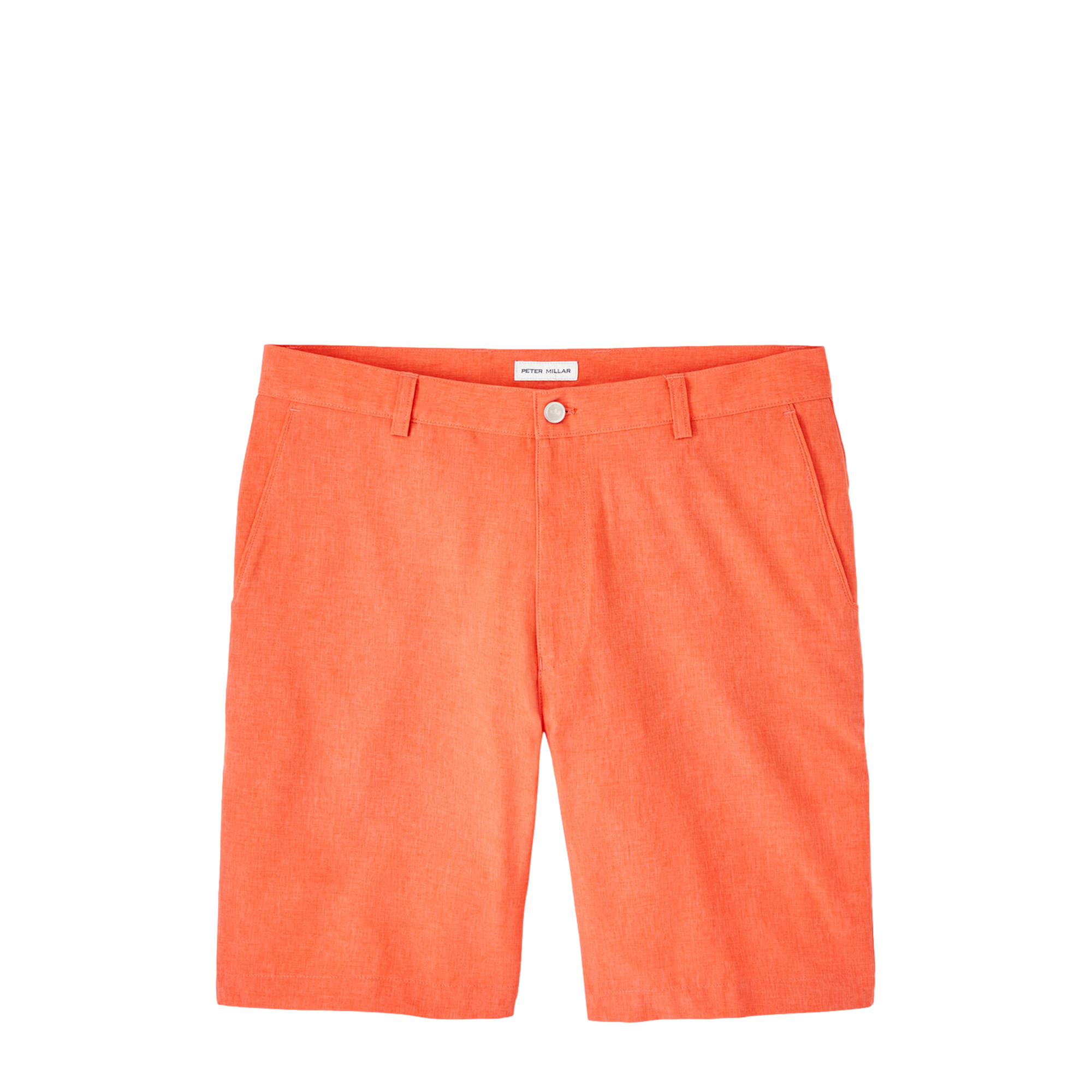 Shackleford Performance Hybrid Men's 10" Golf Shorts