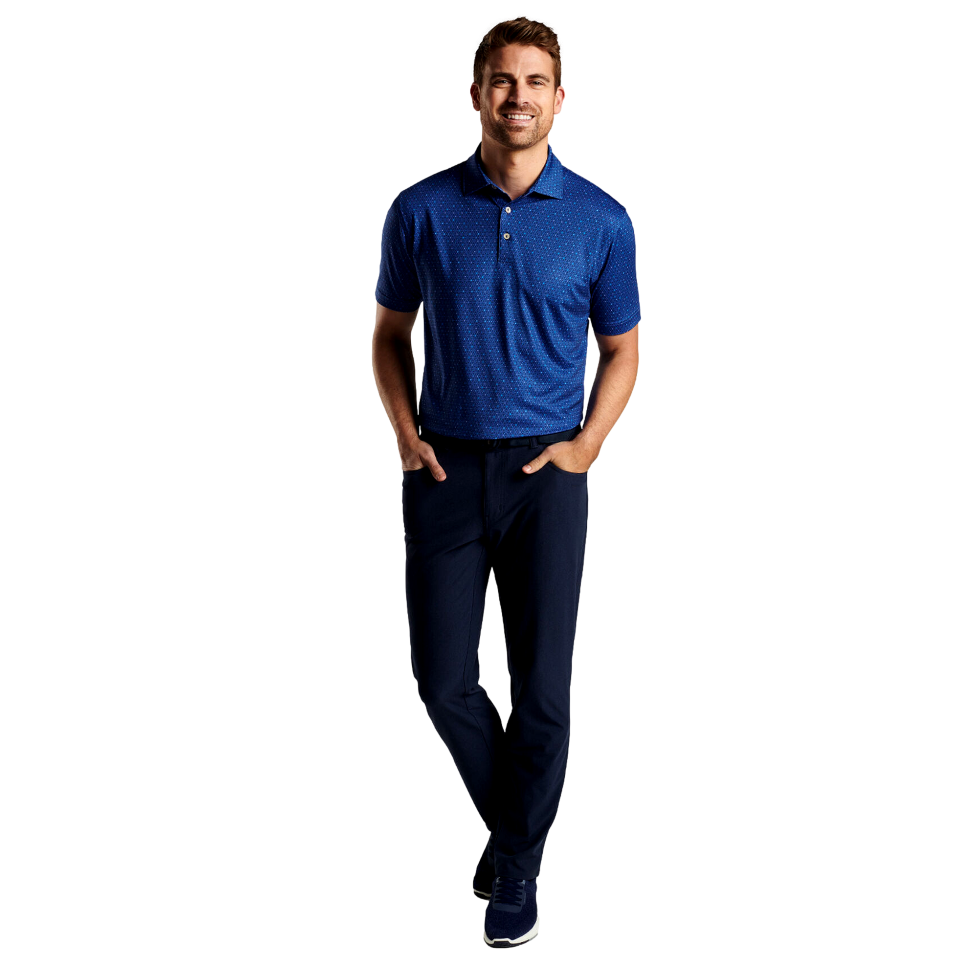 Avon Performance Jersey Polo