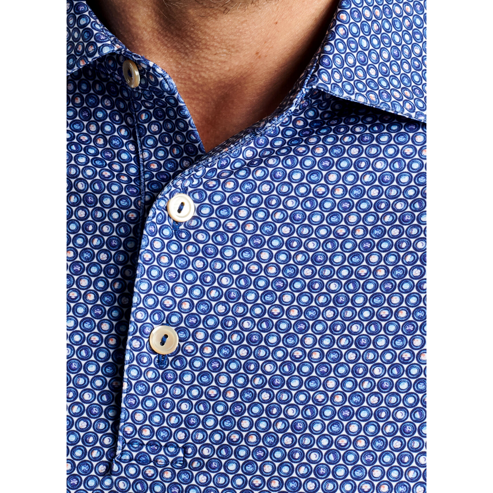 Record Revolution Performance Jersey Polo