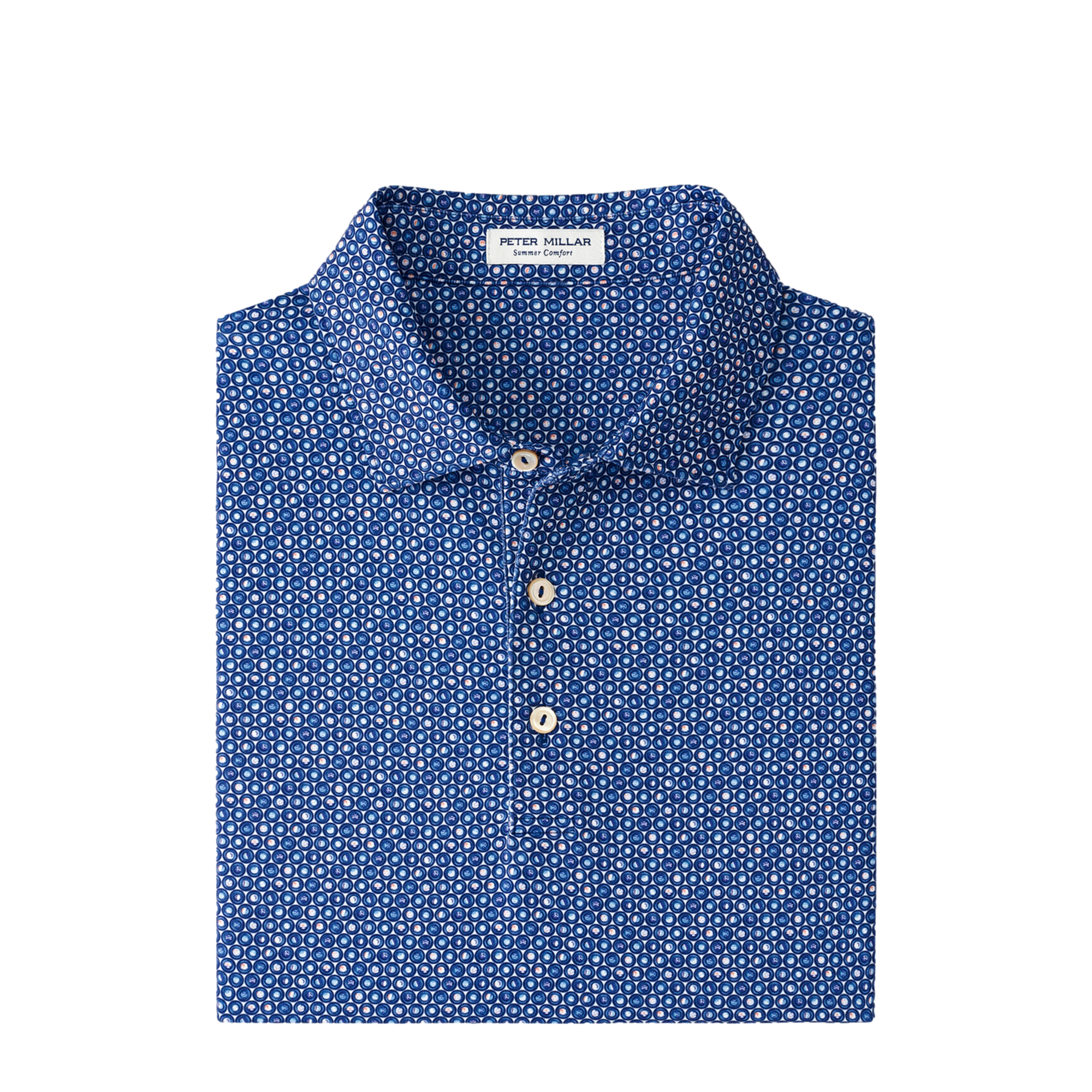 Record Revolution Performance Jersey Polo