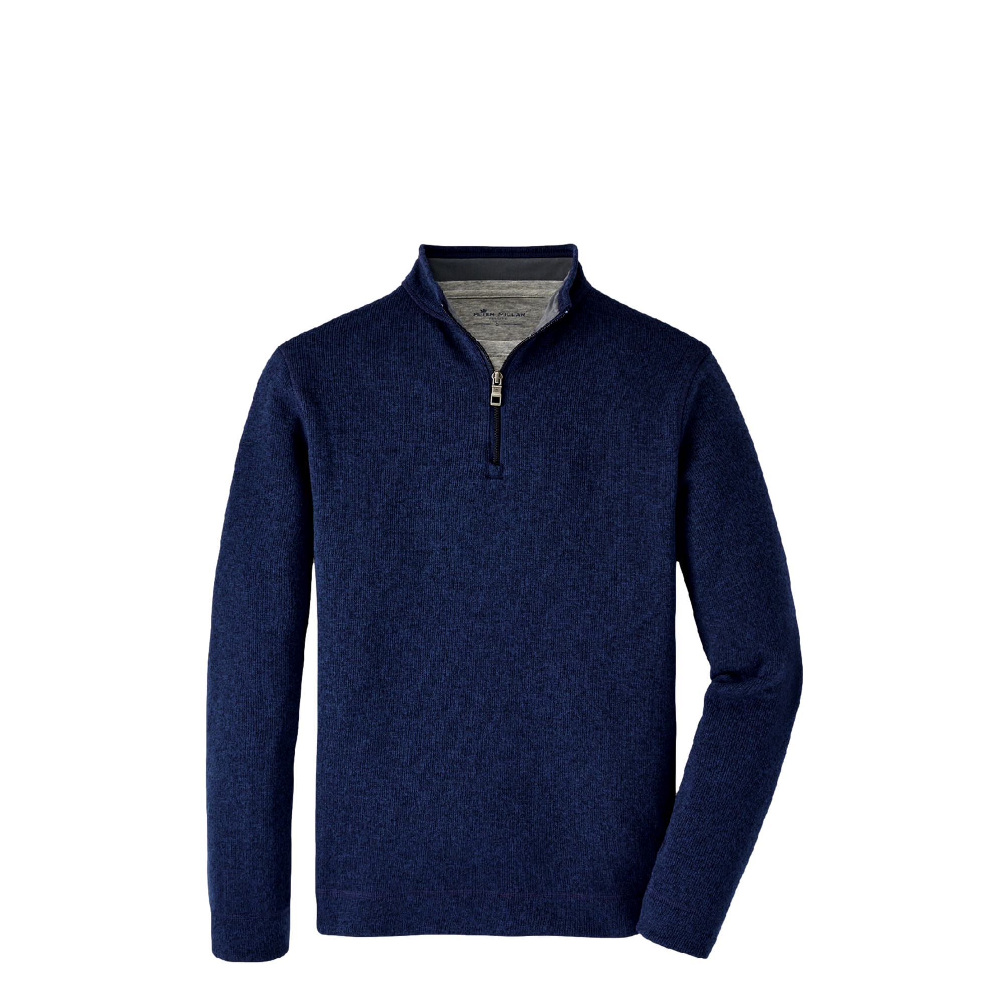 Crown Sweater Fleece Men's Golf Quarter Zip