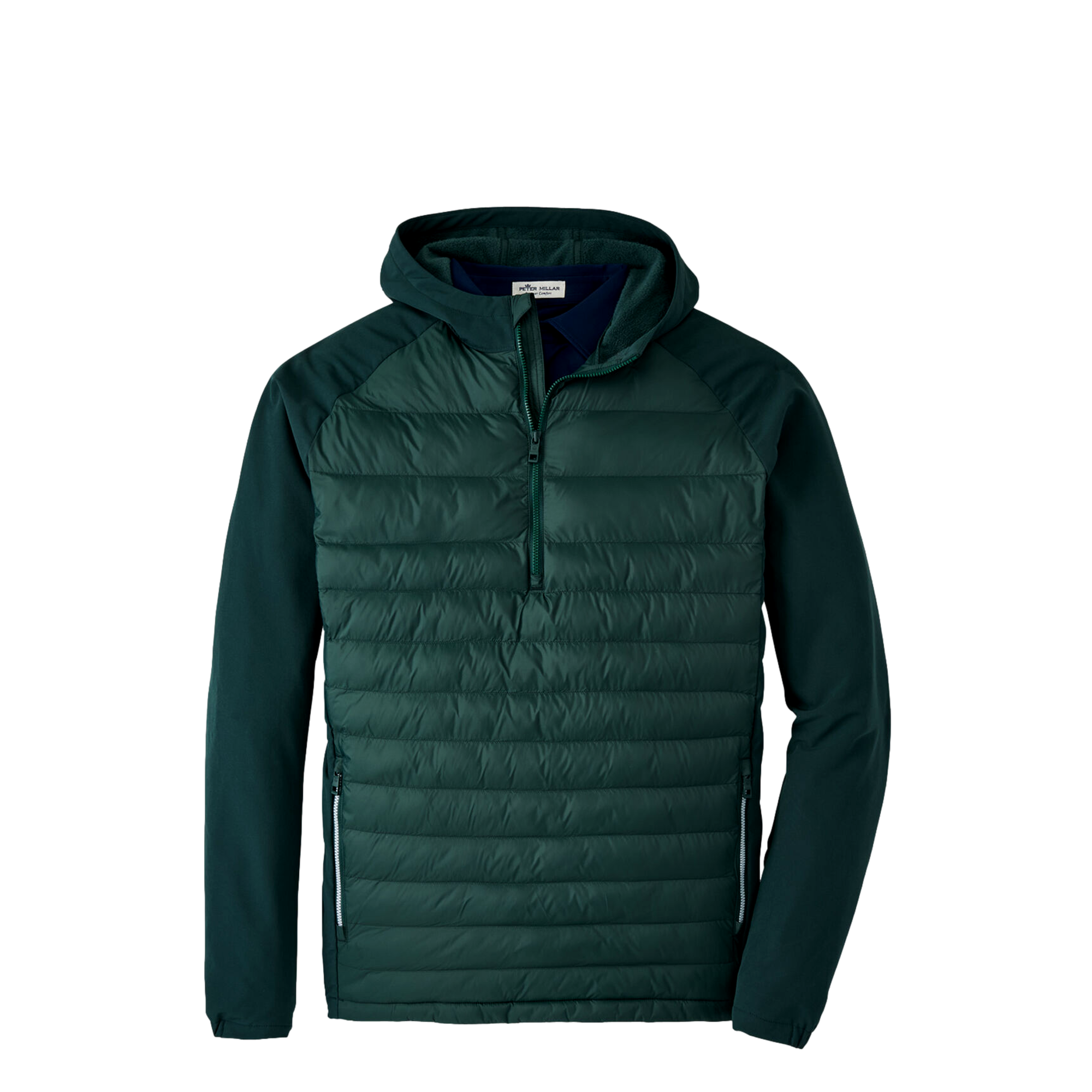 All Course Men's Golf Quarter Zip