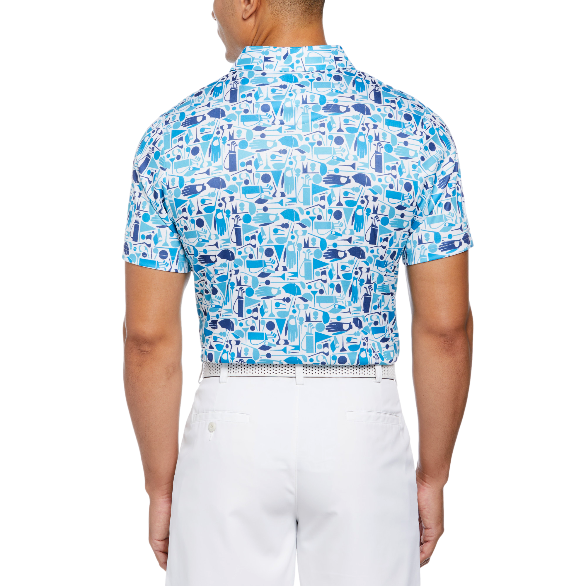 Pacific Golf Club 限定POLOシャツ SUMMER BAG付き Pacific Golf Club 限定POLOシャツ SUMMER BAG付き - メルカリ
