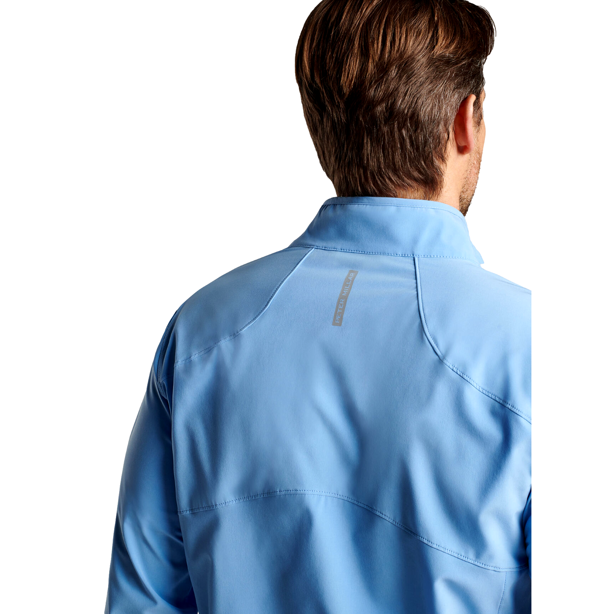 Flex Adapt Half-Zip Pullover