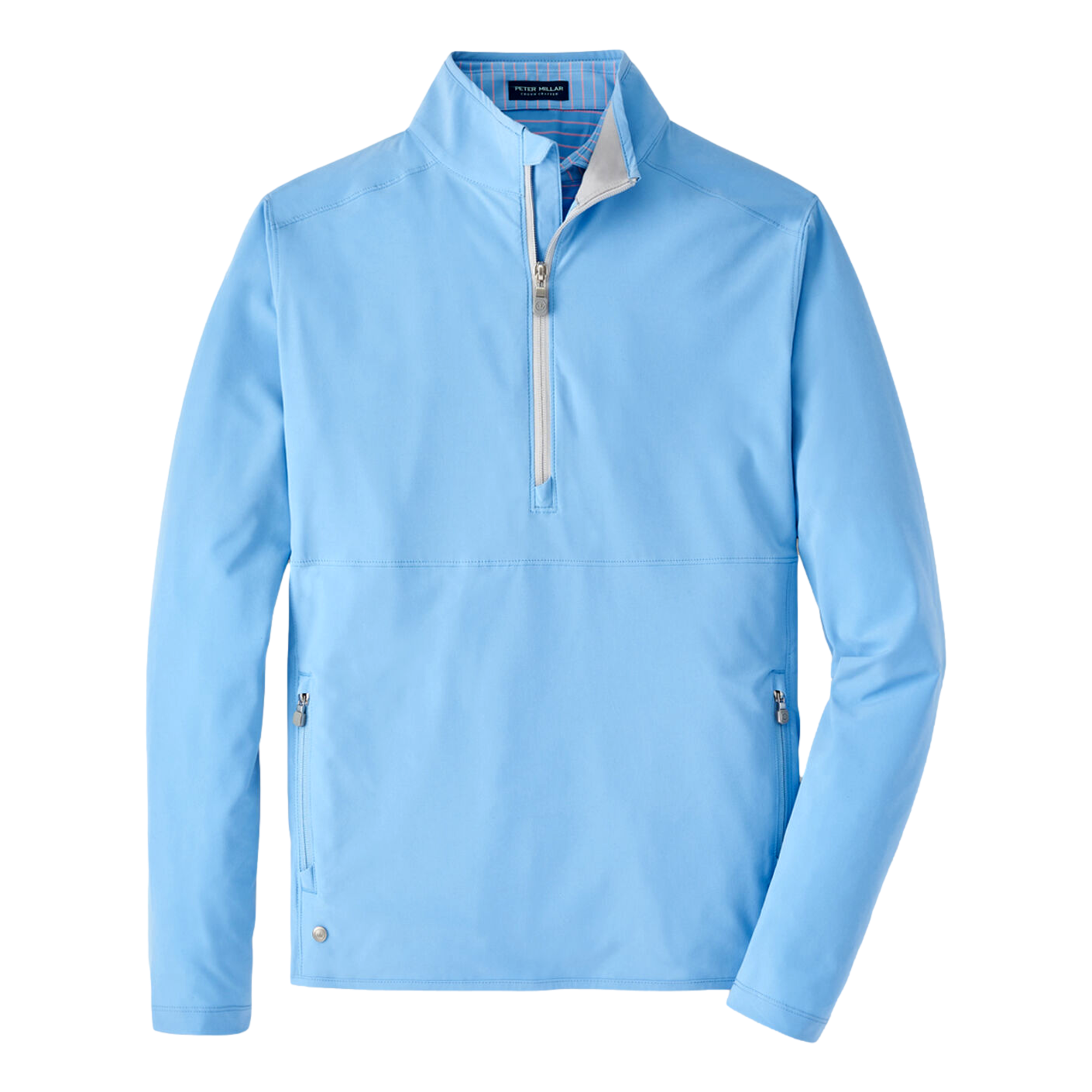 Flex Adapt Half-Zip Pullover